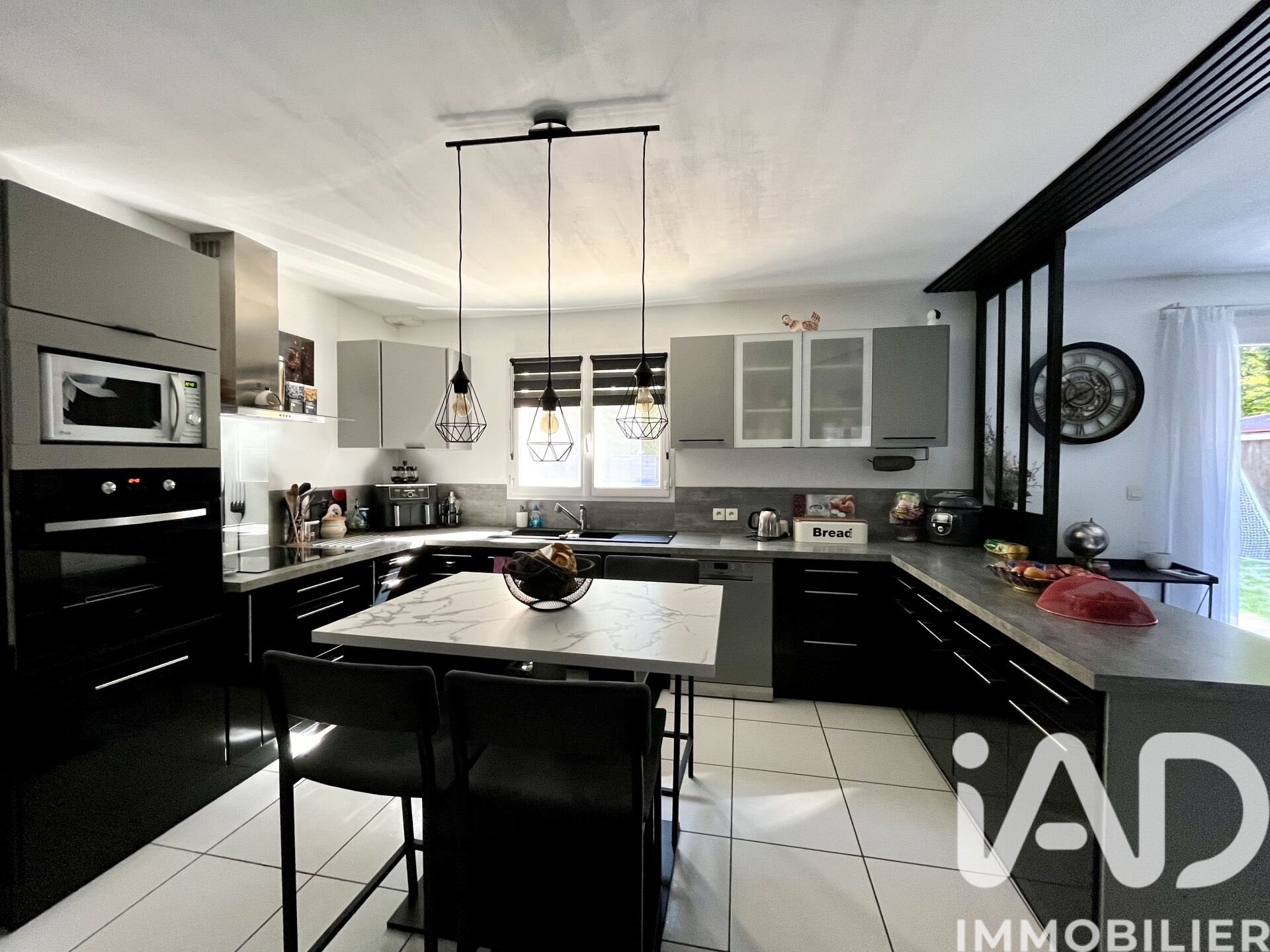 Maison à vendre, 127m², Beaufou