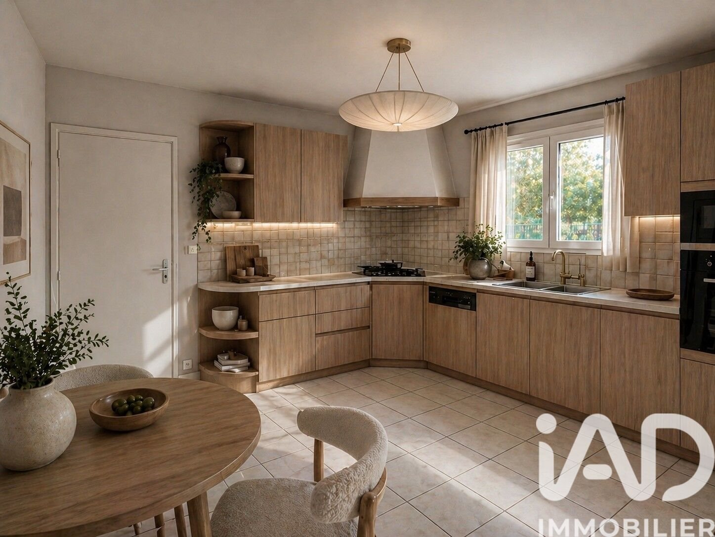 Maison à vendre, 89m², La Roche-sur-Yon