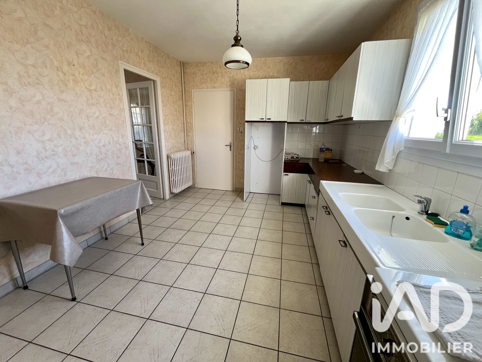Maison à vendre, 91m², Le Poiré-sur-Vie