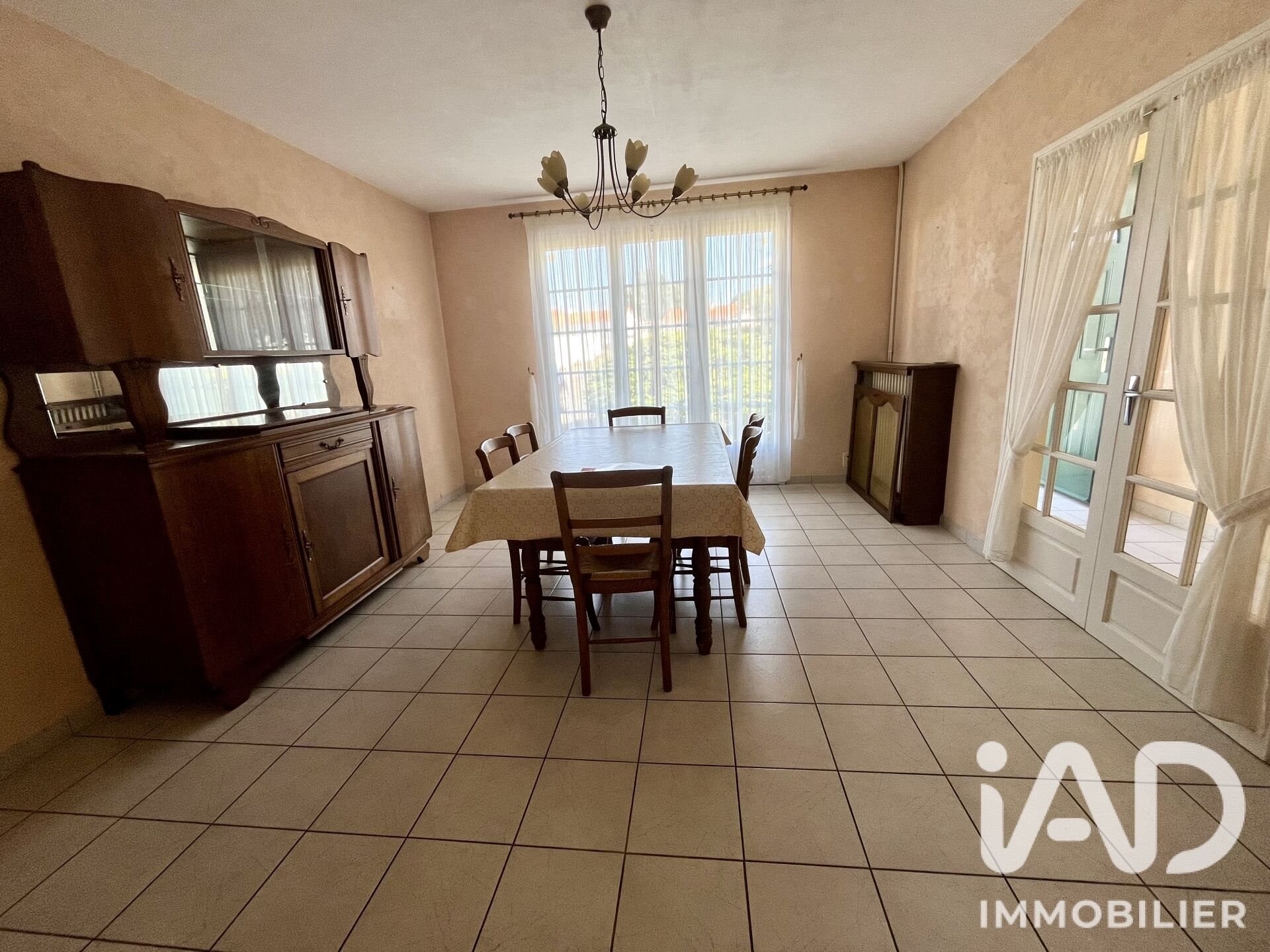 Maison à vendre, 91m², Le Poiré-sur-Vie