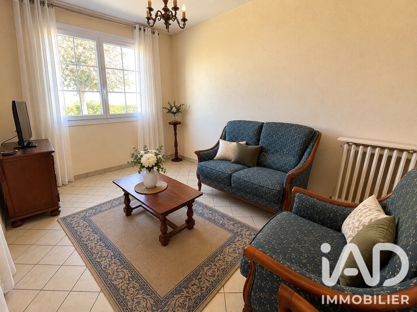 Maison à vendre, 91m², Le Poiré-sur-Vie