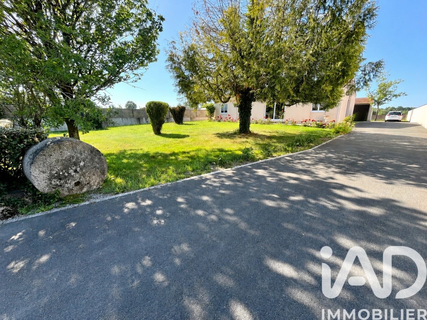 Maison à vendre, 111m², La Génétouze