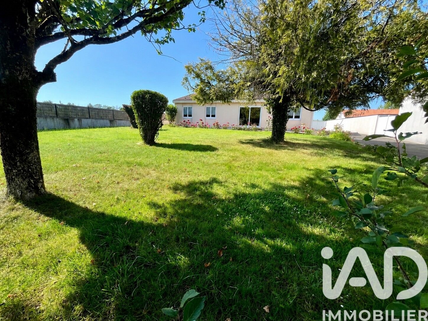 Maison à vendre, 111m², La Génétouze