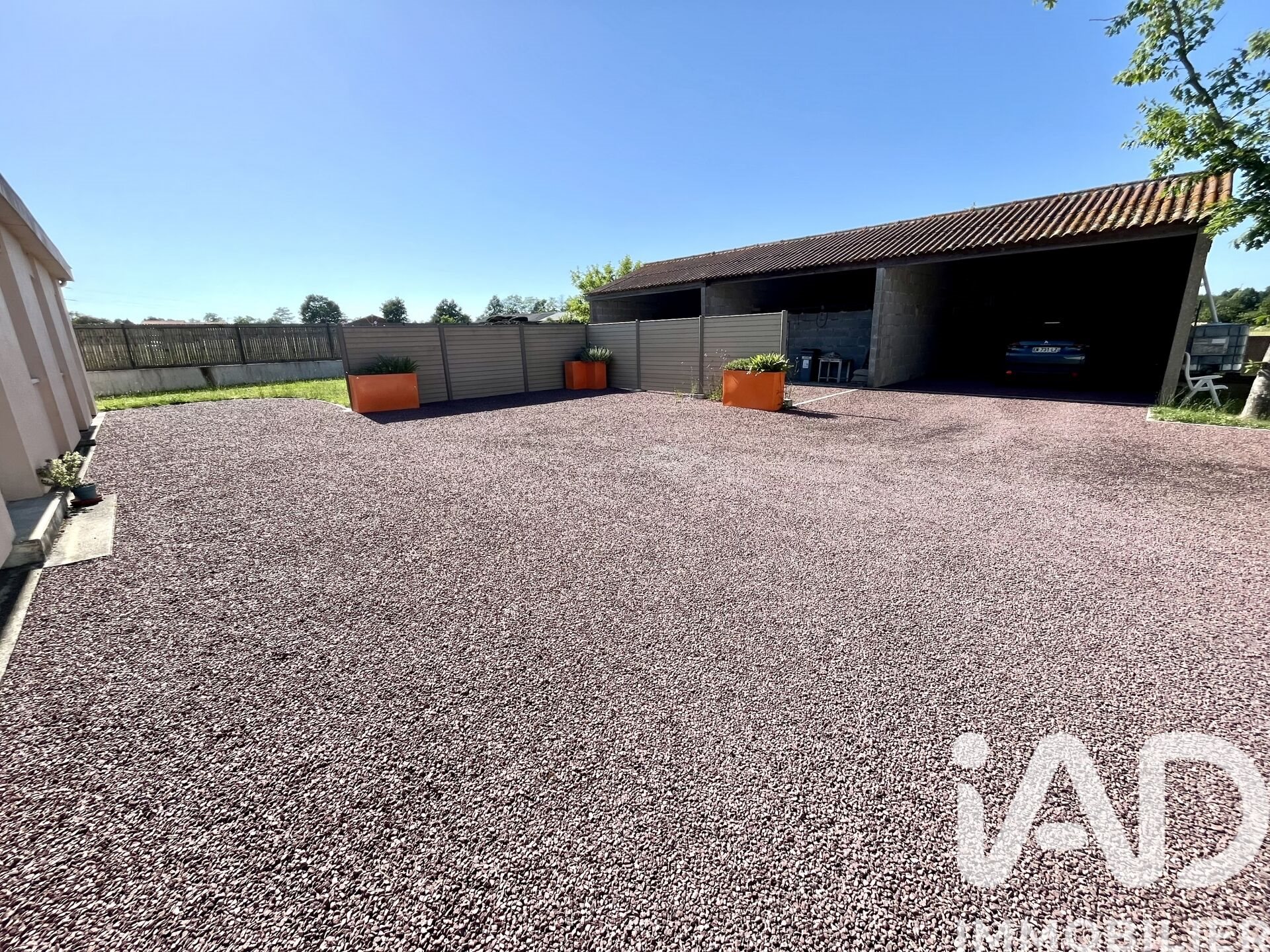 Maison à vendre, 111m², La Génétouze