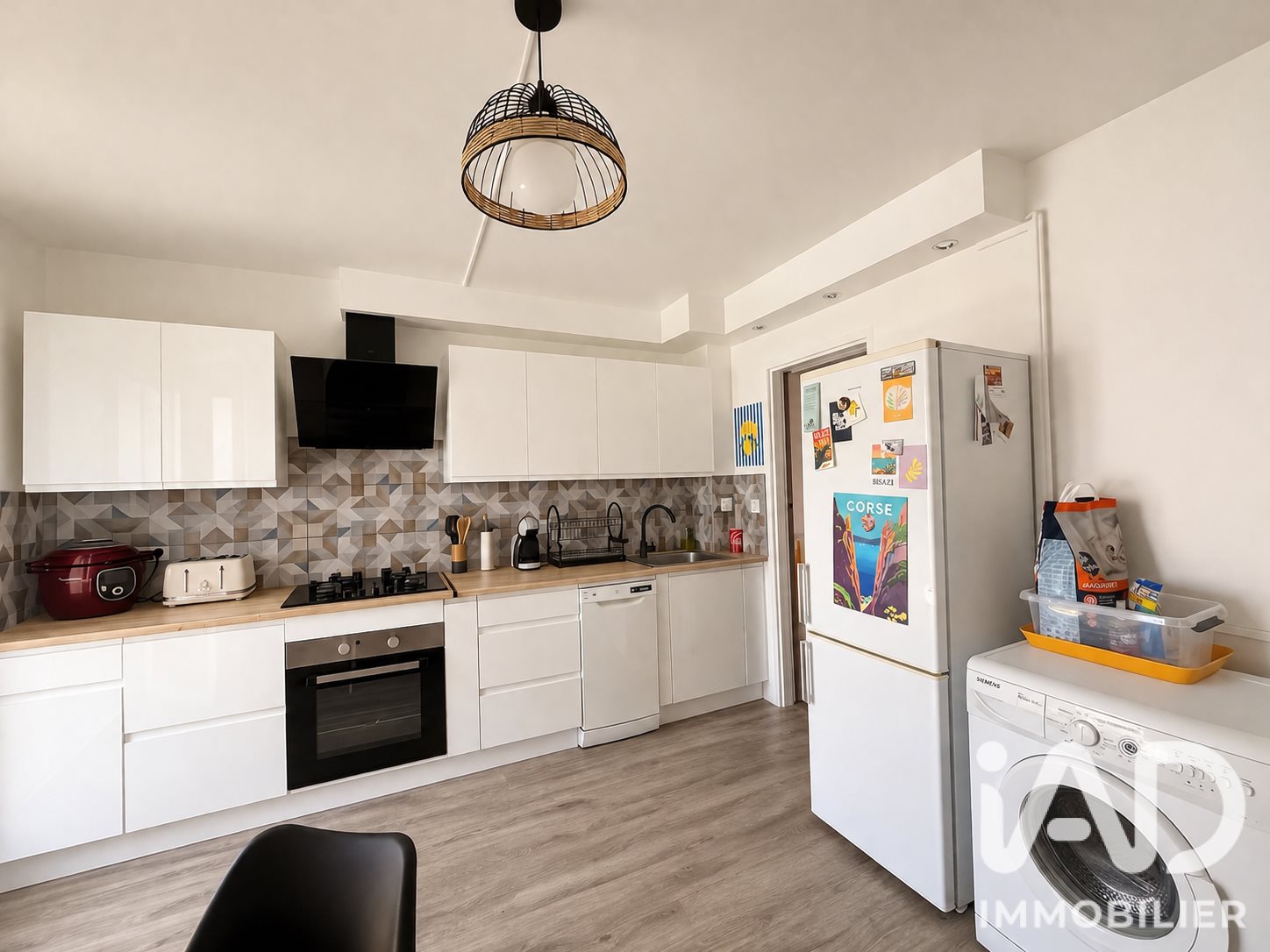 Appartement à vendre, 69m², Chalon-sur-Saône