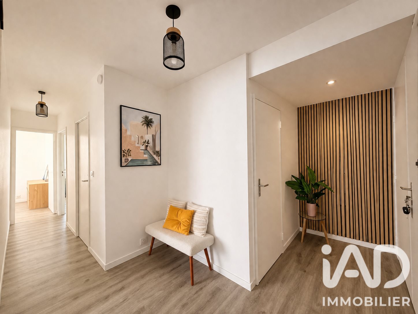 Appartement à vendre, 69m², Chalon-sur-Saône