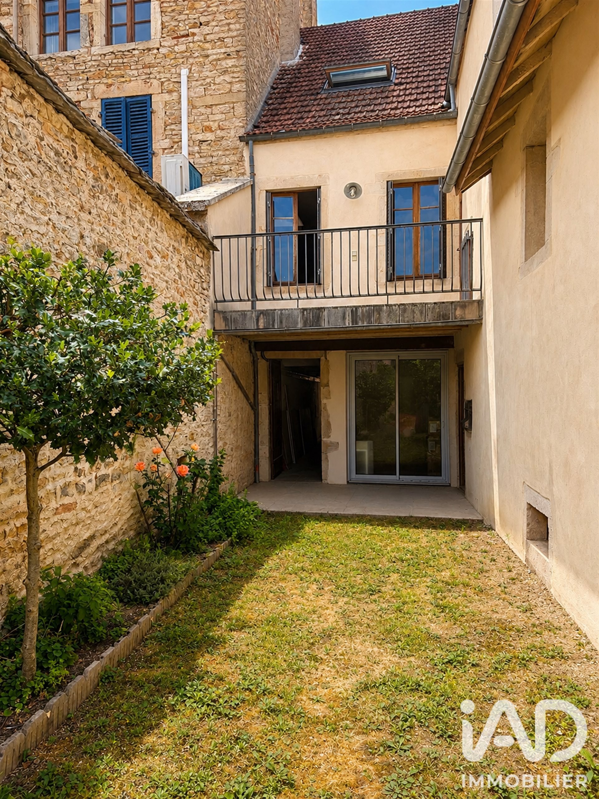 Maison à vendre, 136m², Beaune