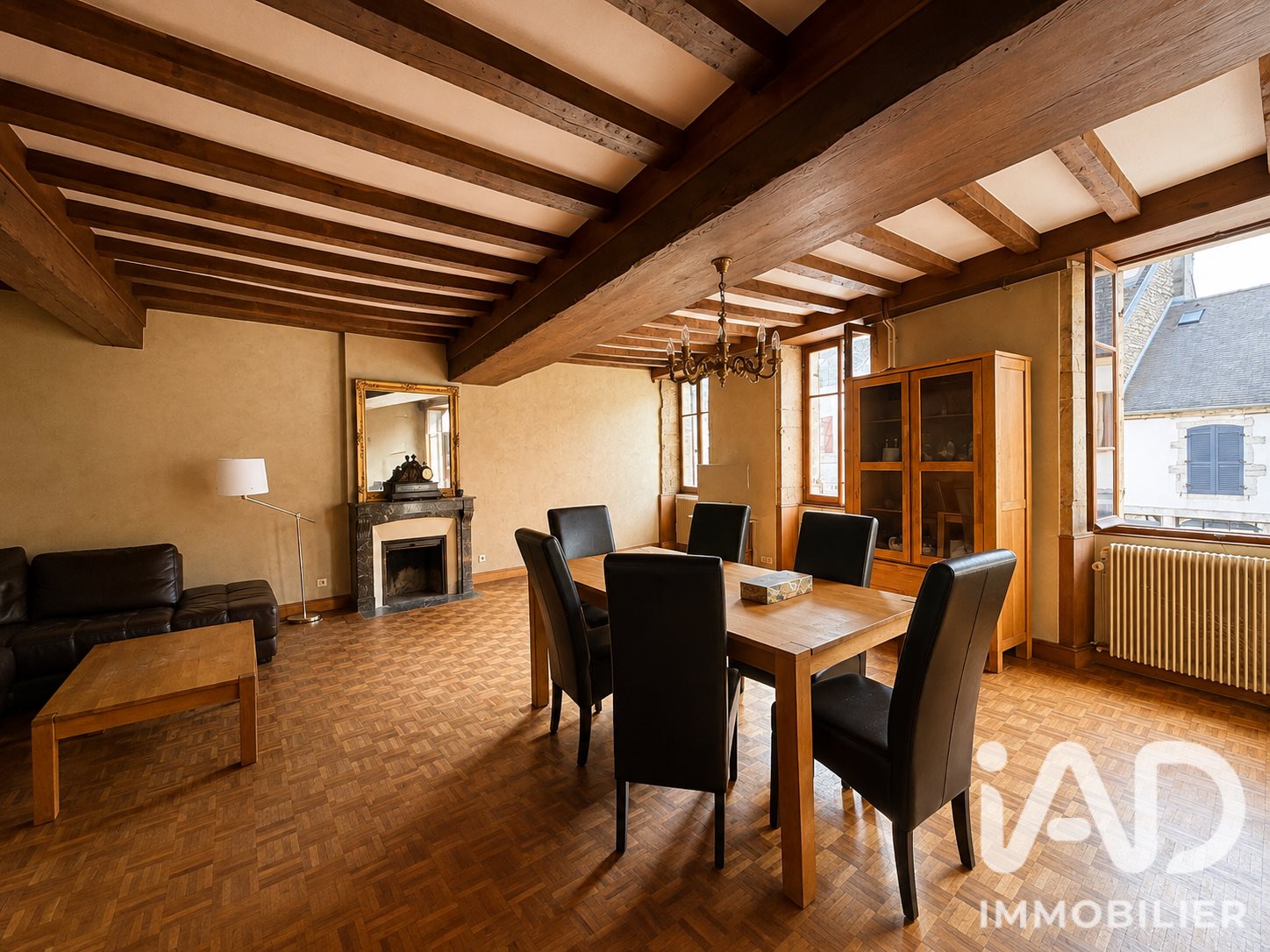 Maison à vendre, 136m², Beaune