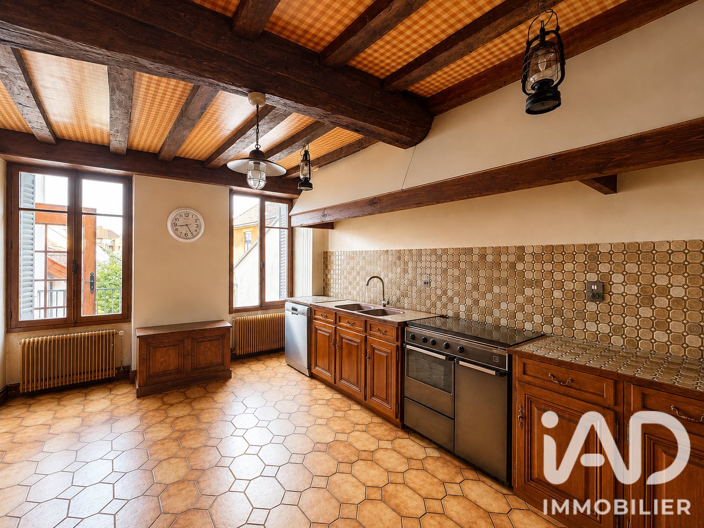 Maison à vendre, 136m², Beaune