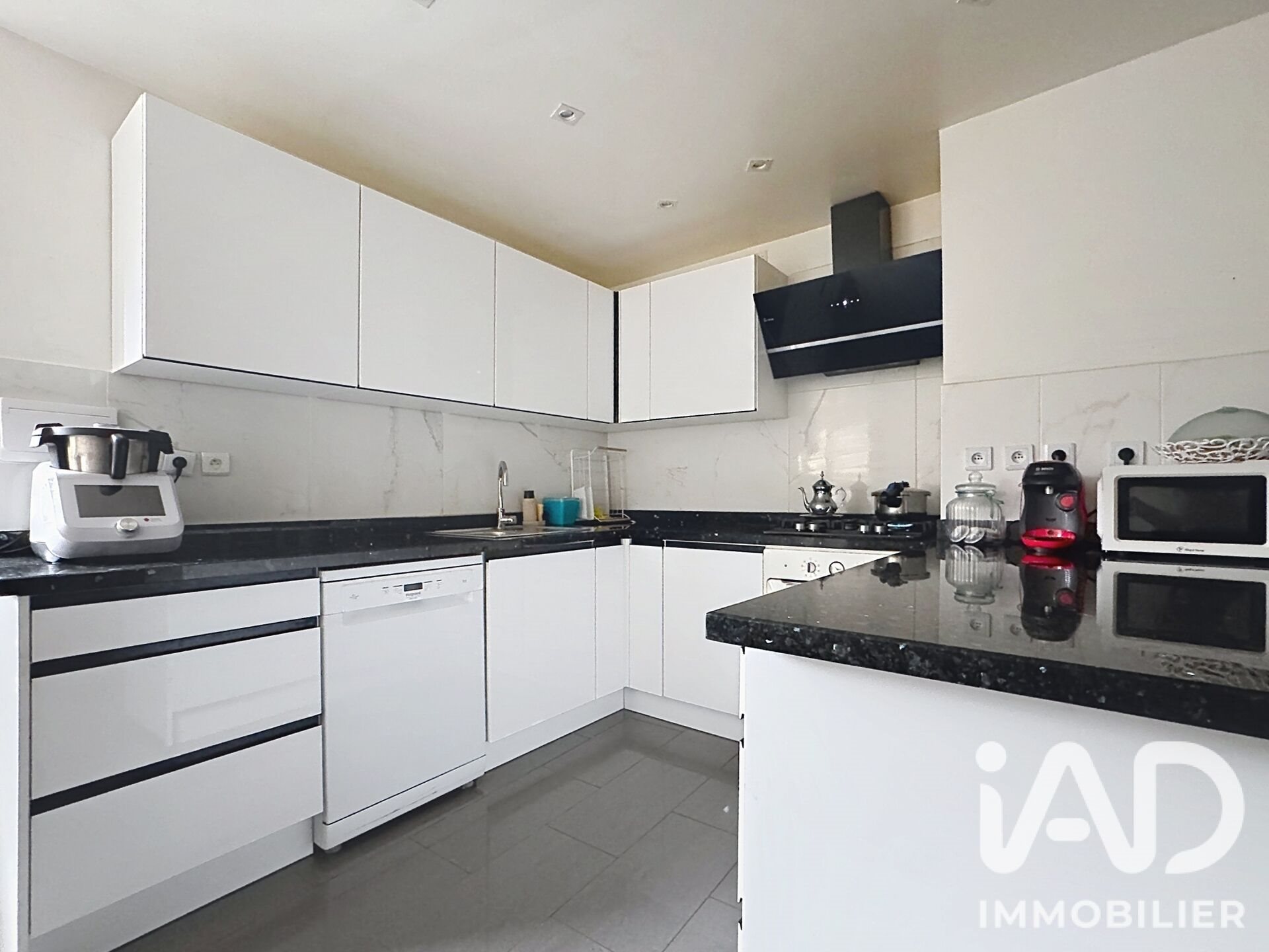 Maison à vendre, 200m², Moirans-en-Montagne