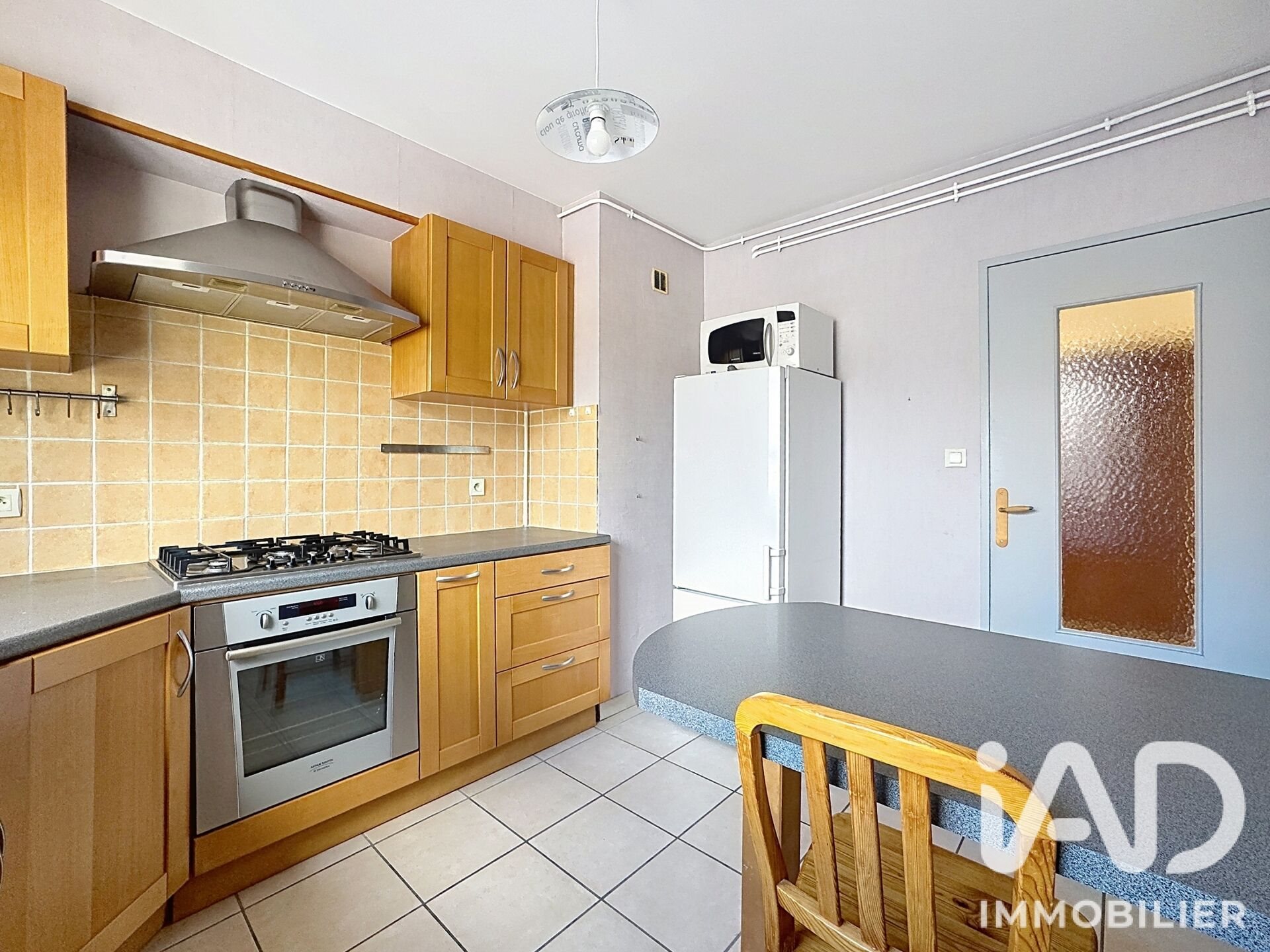 Appartement à vendre, 91m², Lavans-lès-Saint-Claude