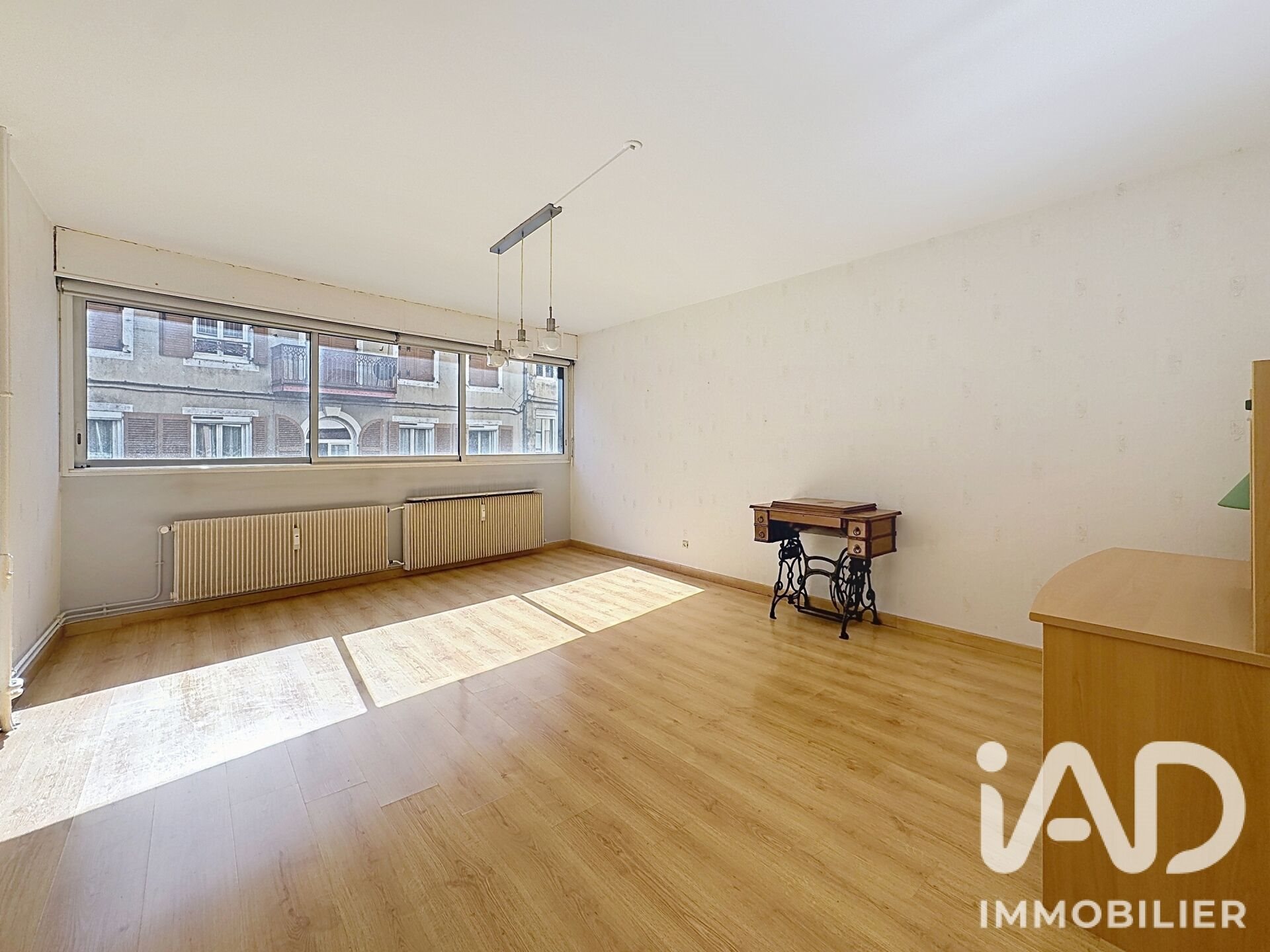 Appartement à vendre, 91m², Lavans-lès-Saint-Claude