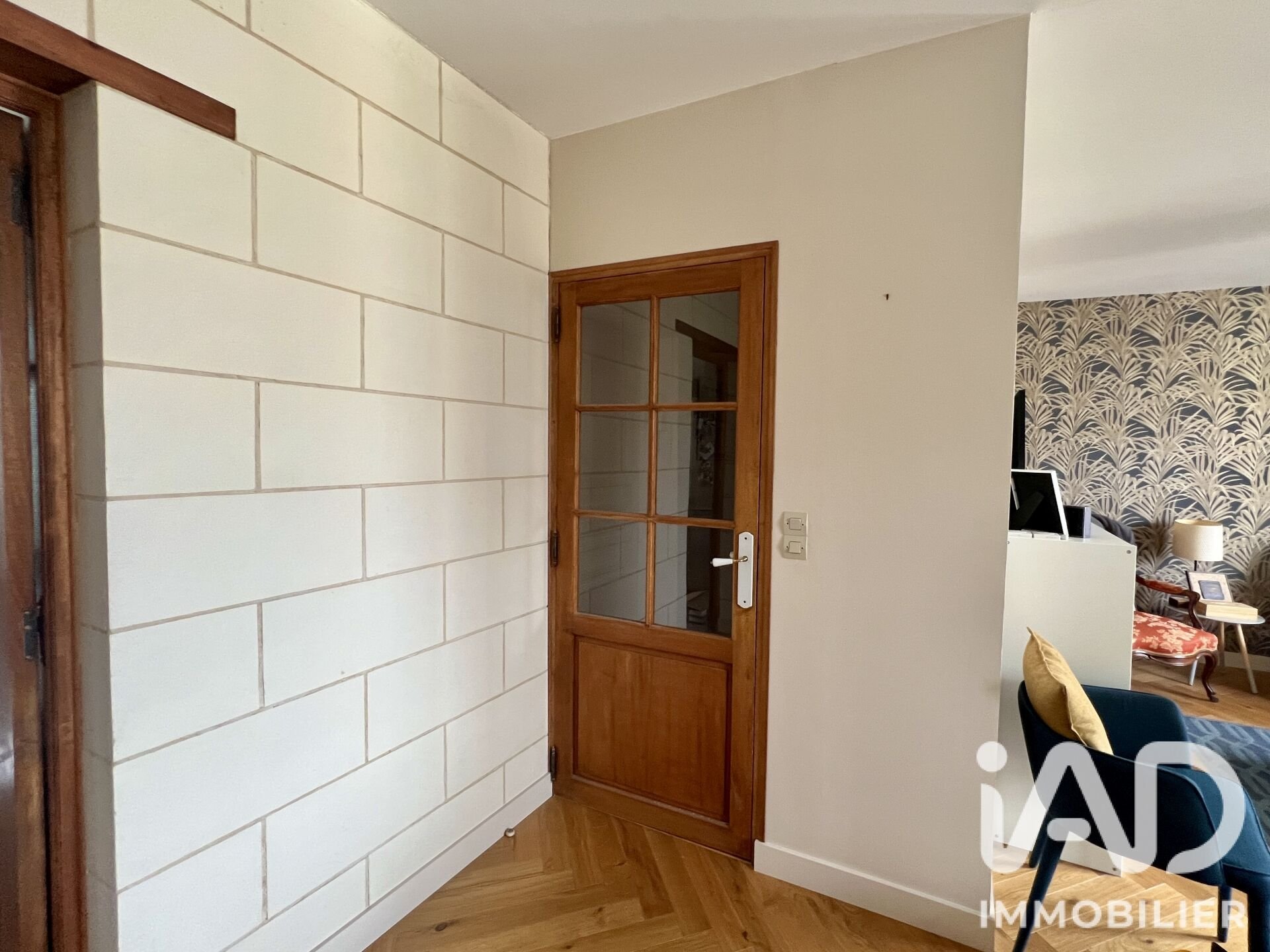 Appartement à vendre, 97m², Angers
