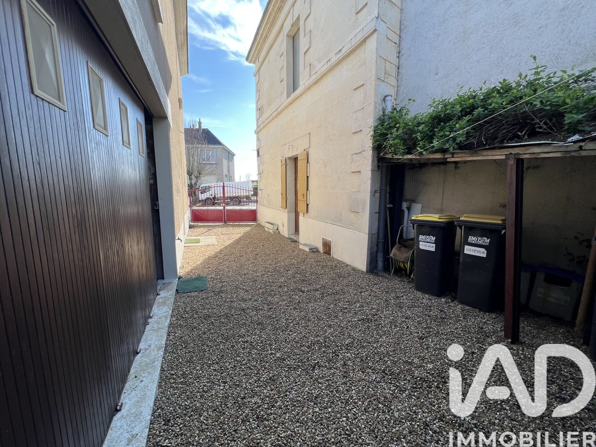 Maison à vendre, 107m², Tuffalun