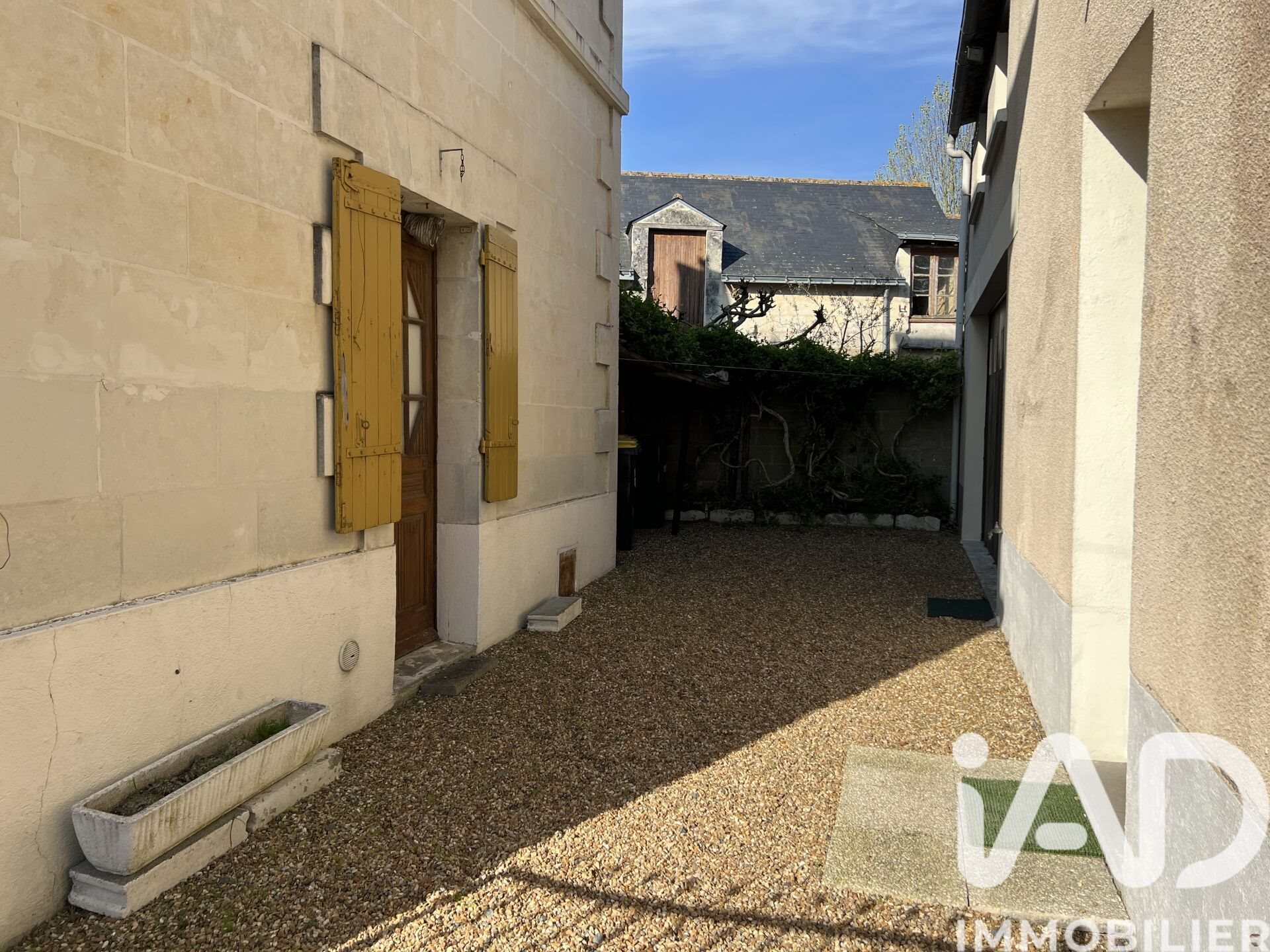 Maison à vendre, 107m², Tuffalun