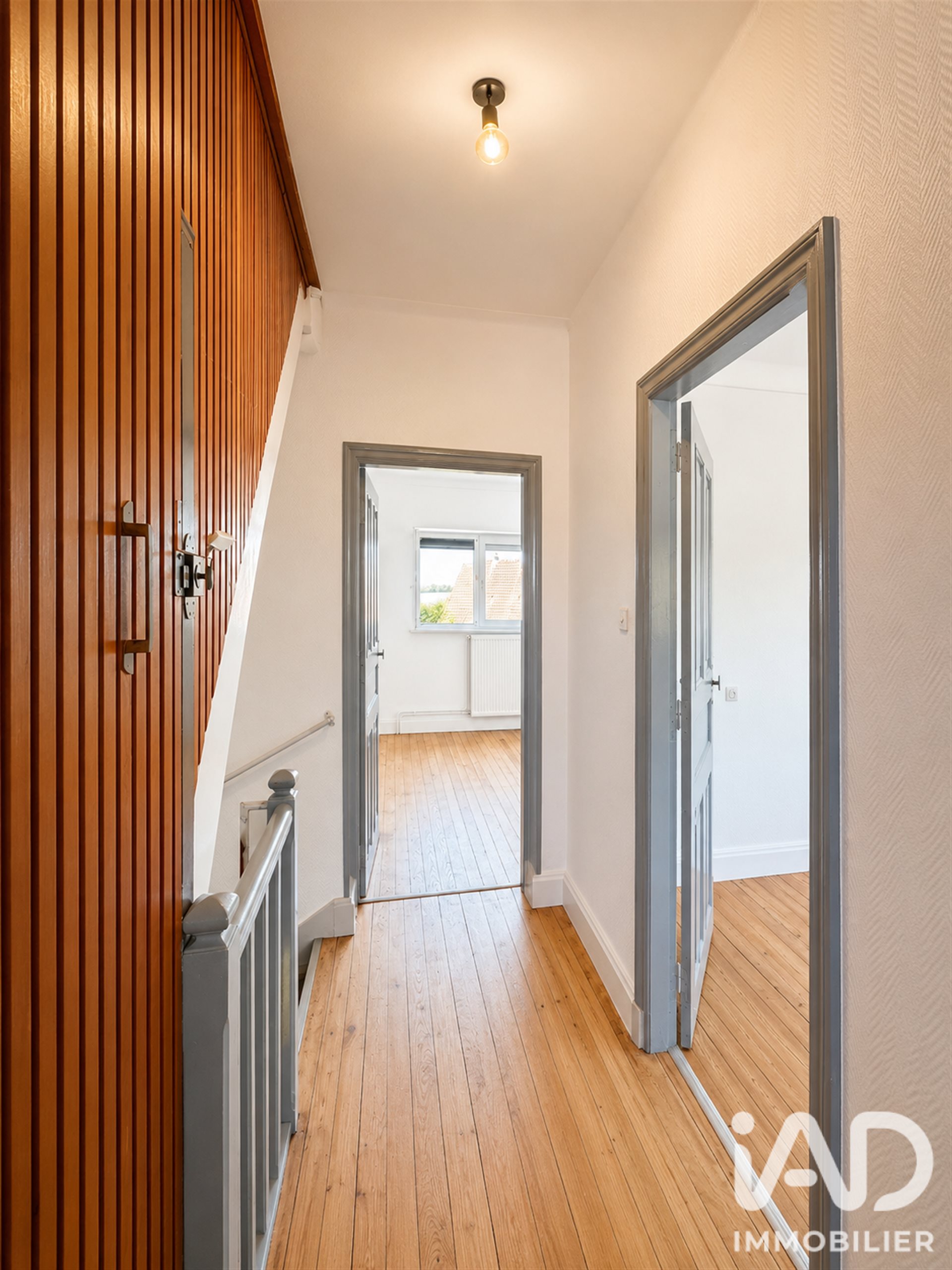 Maison à vendre, 78m², Folschviller