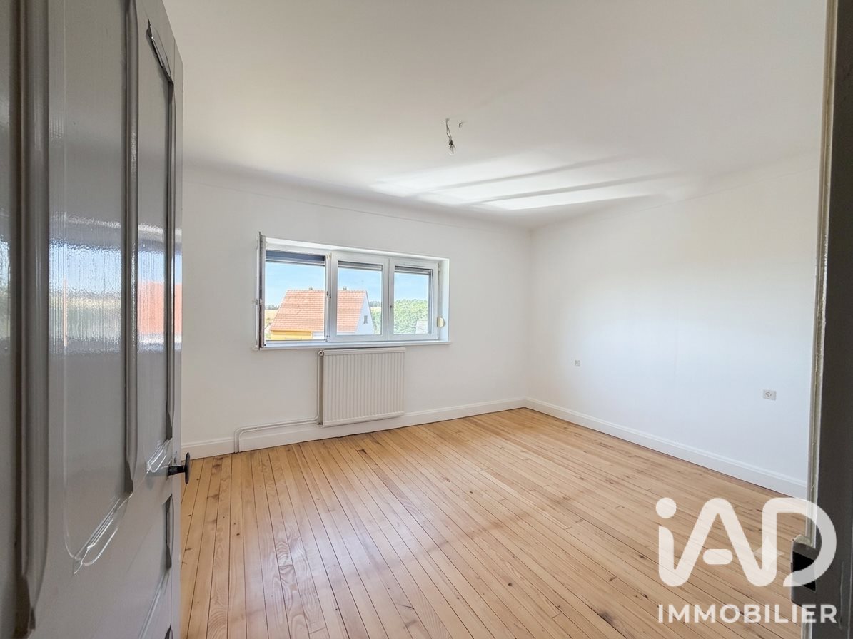 Maison à vendre, 78m², Folschviller