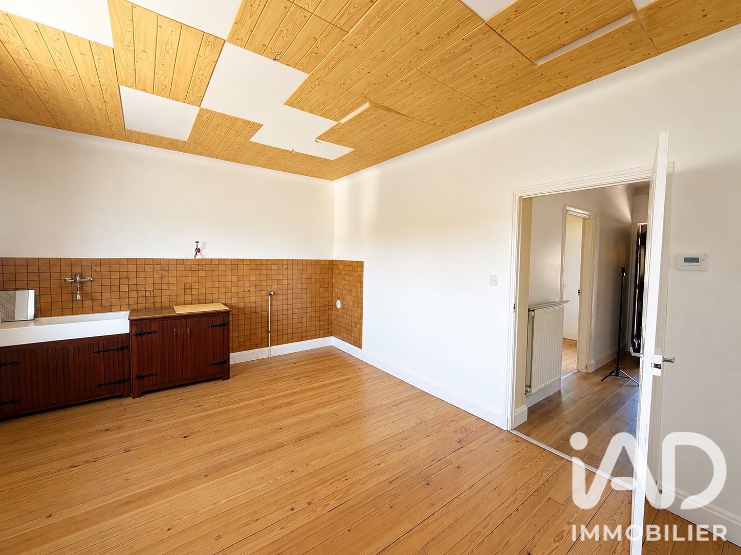 Maison à vendre, 78m², Folschviller