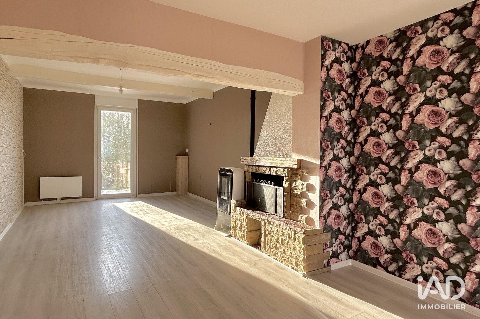 Appartement à vendre, 153m², Petite-Rosselle