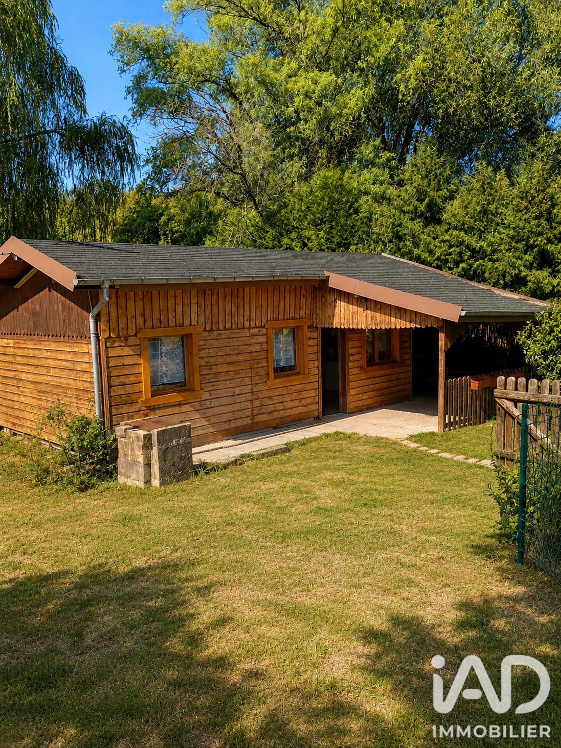 Maison à vendre, 40m², Hambach