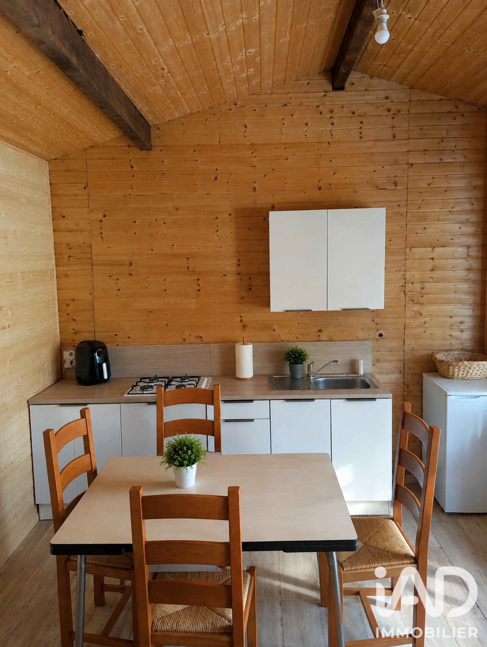 Maison à vendre, 40m², Hambach