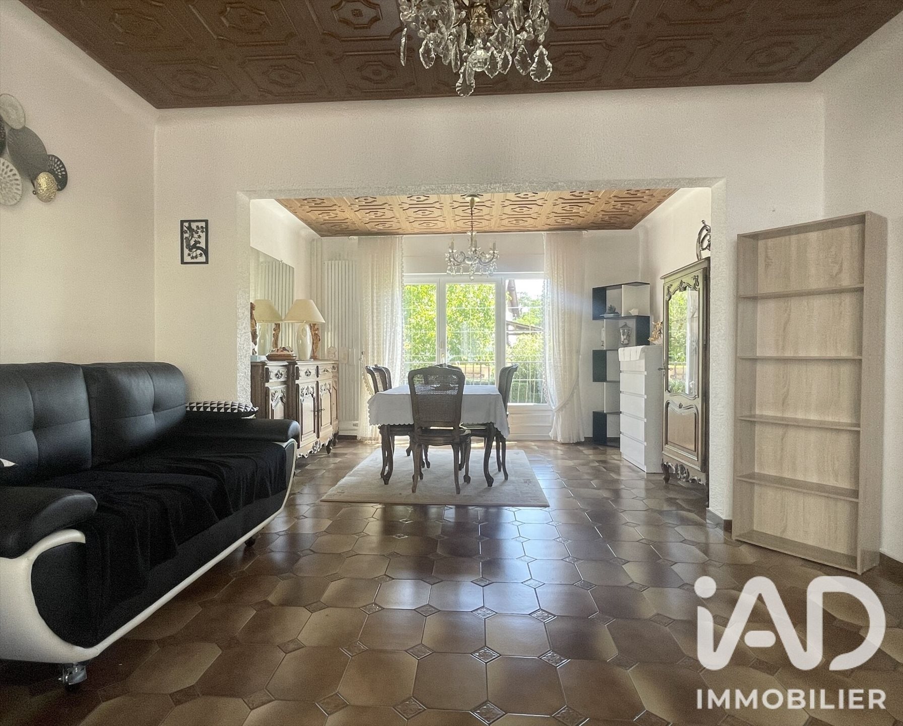 Maison à vendre, 133m², Freyming-Merlebach