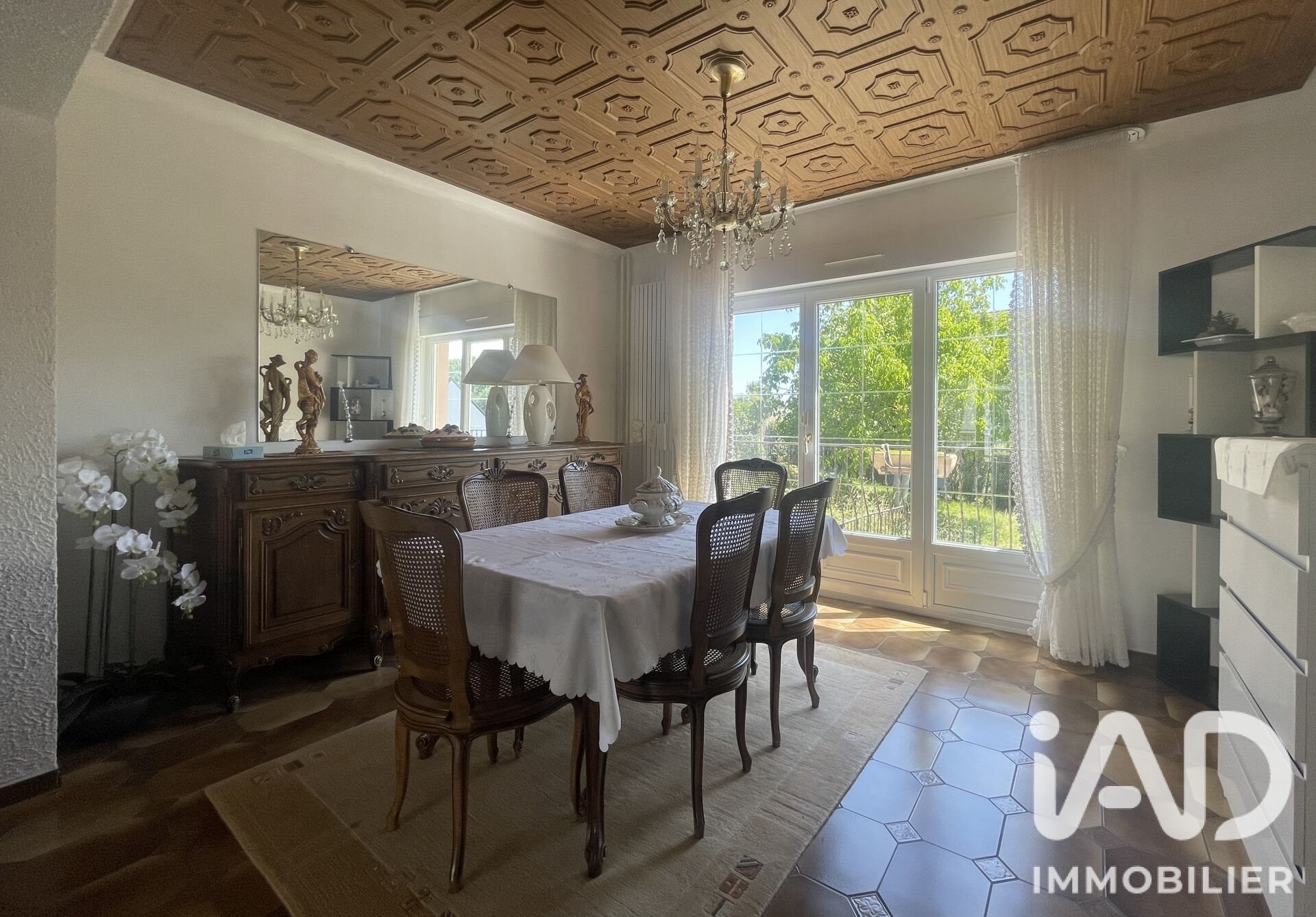 Maison à vendre, 133m², Freyming-Merlebach