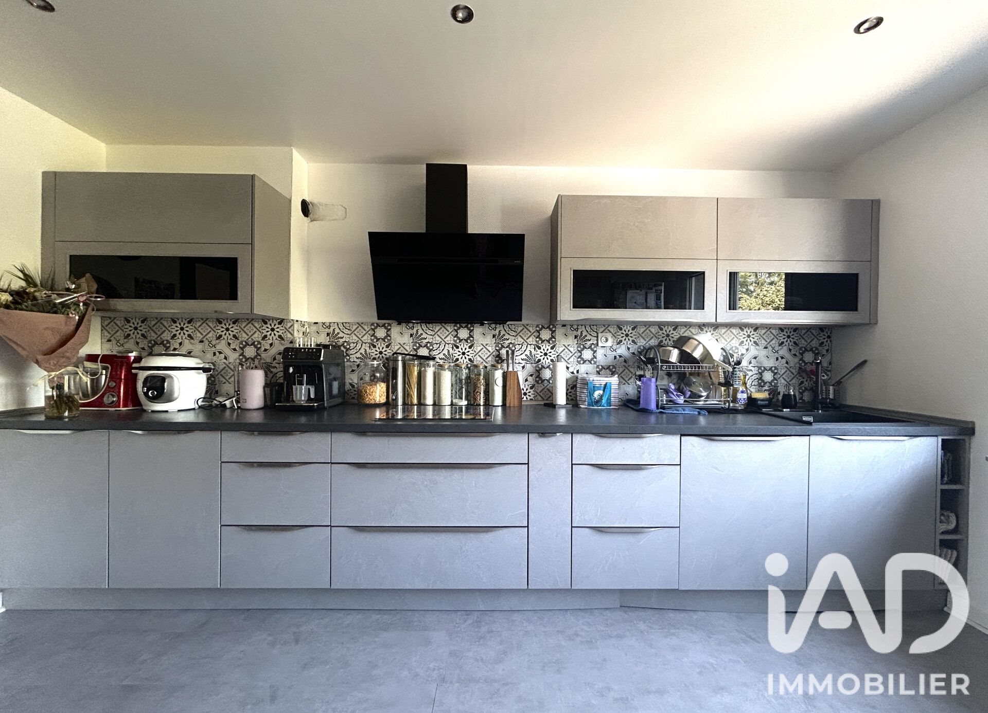 Maison à vendre, 132m², Sarreguemines