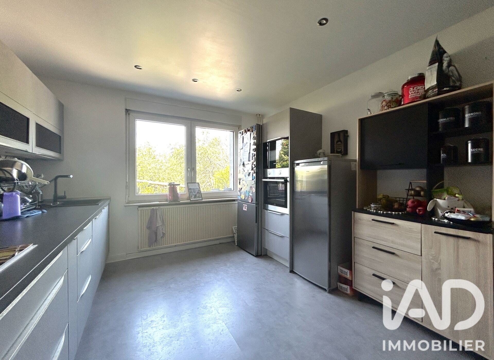 Maison à vendre, 132m², Sarreguemines