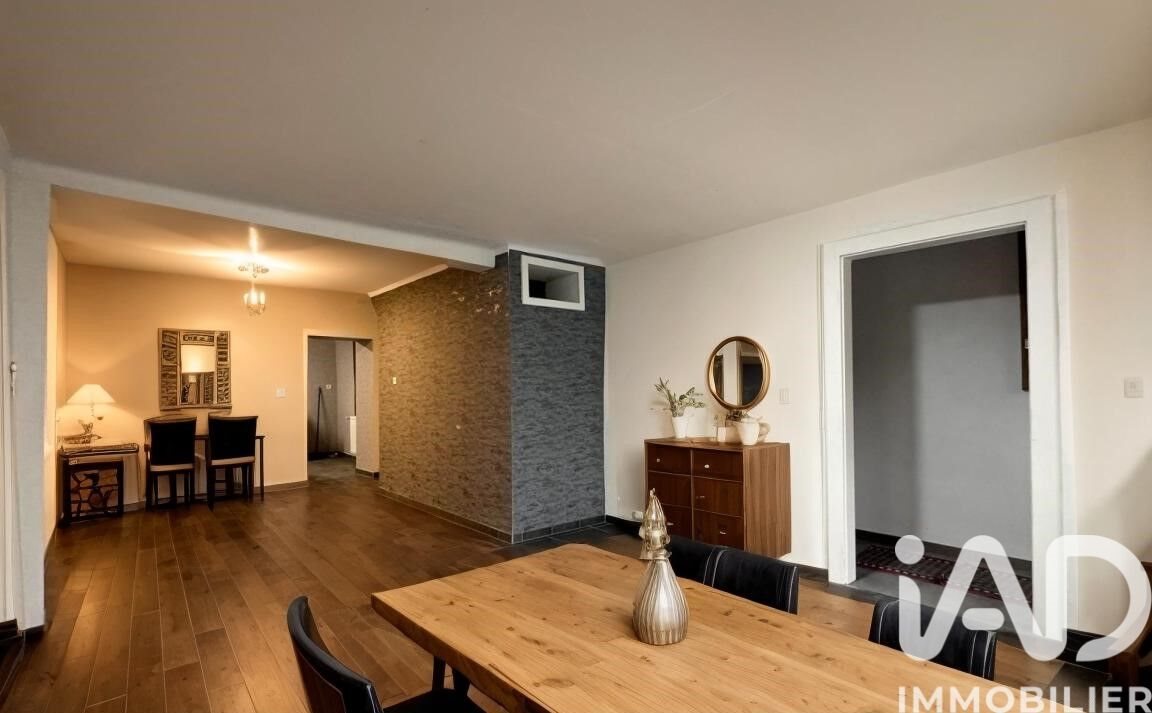 Maison à vendre, 142m², Boucheporn