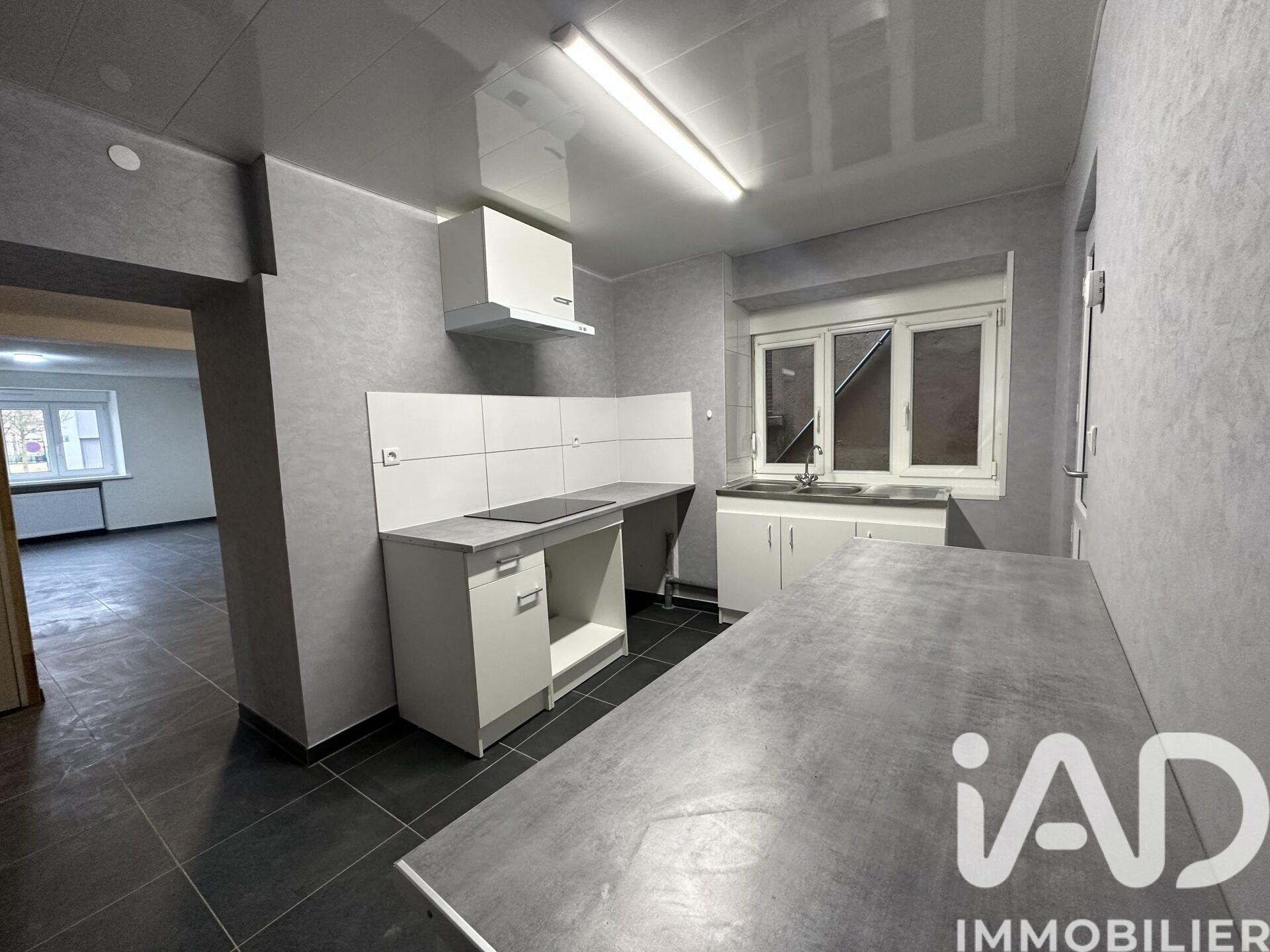 Maison à vendre, 142m², Boucheporn
