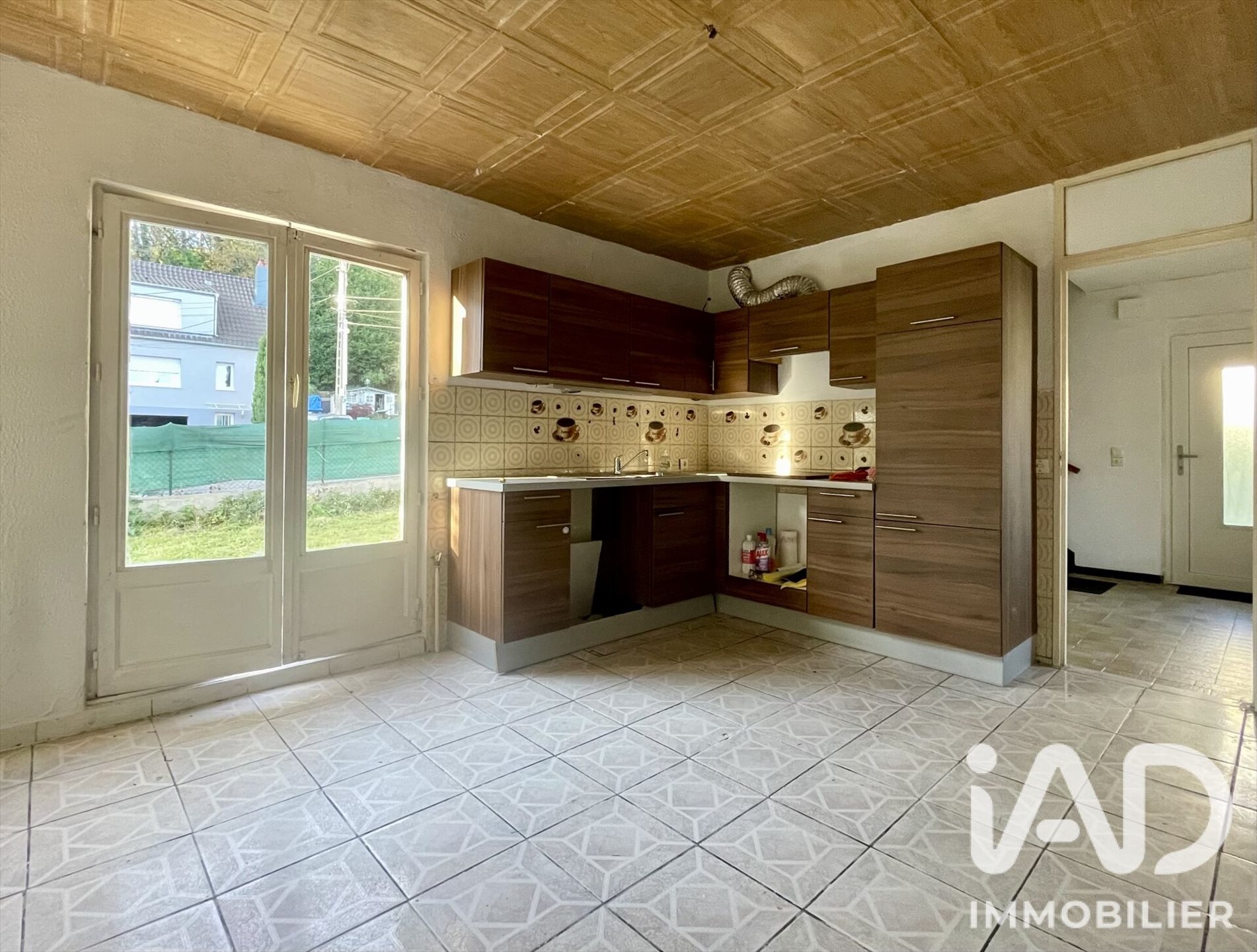 Maison à vendre, 91m², Forbach