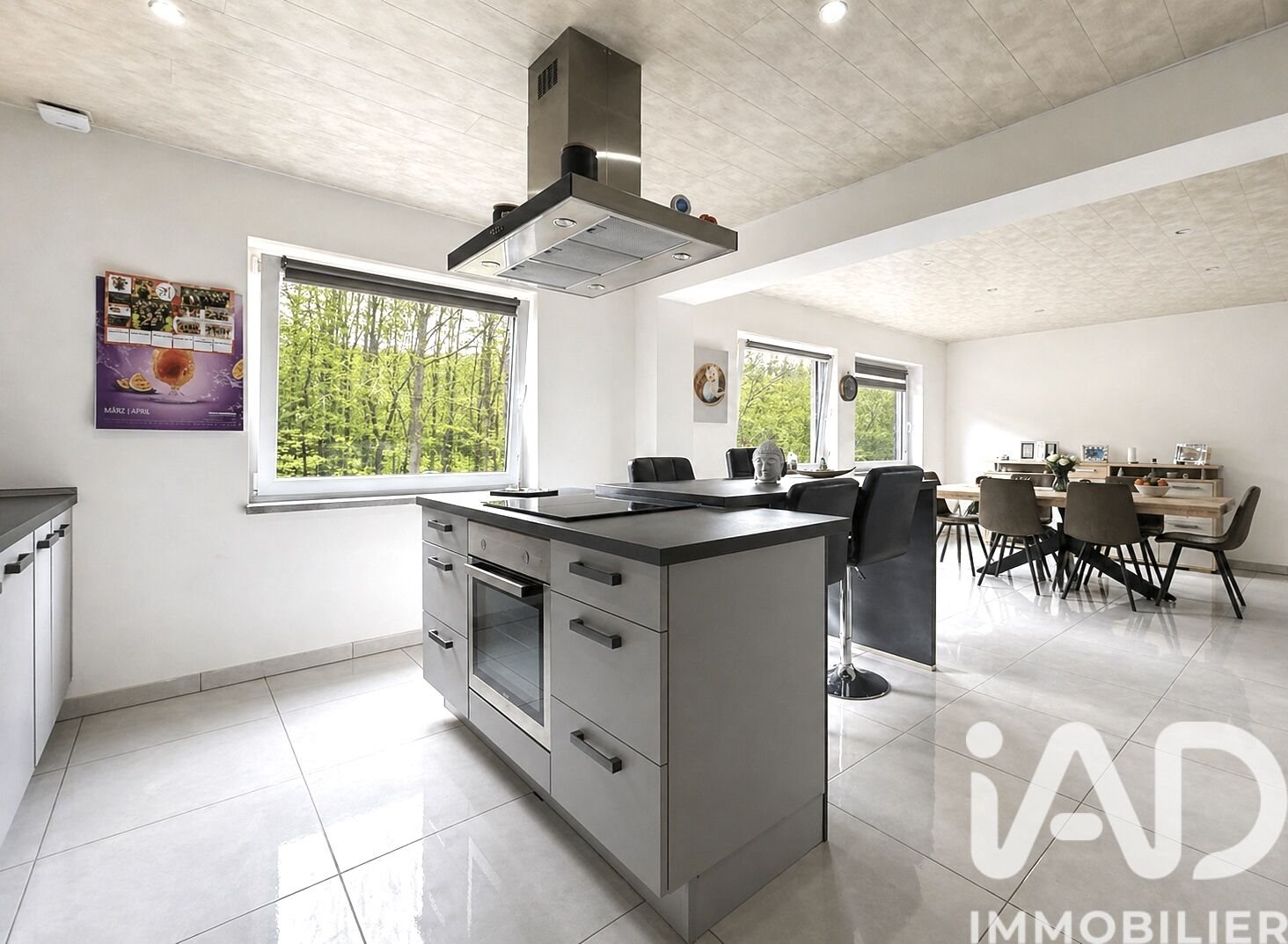 Appartement à vendre, 96m², Spicheren