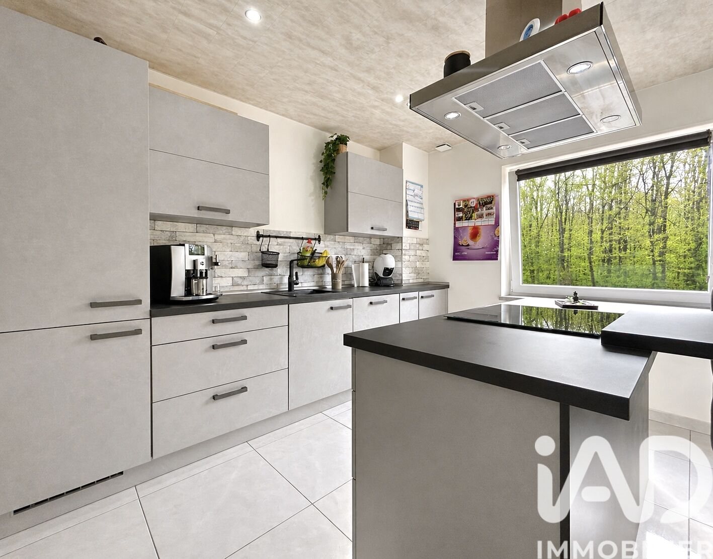 Appartement à vendre, 96m², Spicheren