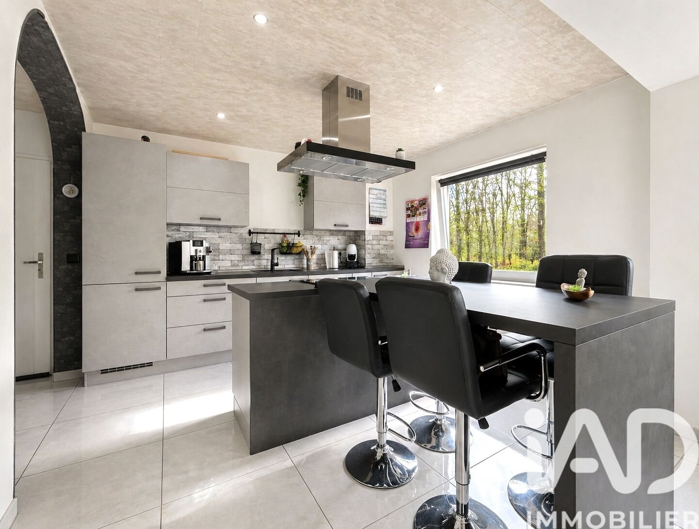 Appartement à vendre, 96m², Spicheren