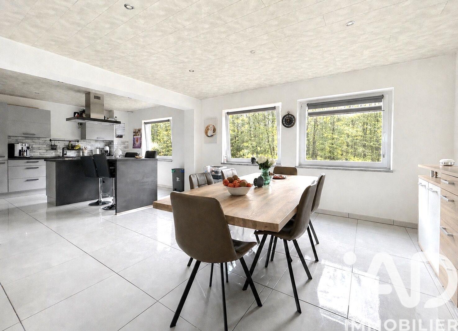 Appartement à vendre, 96m², Spicheren
