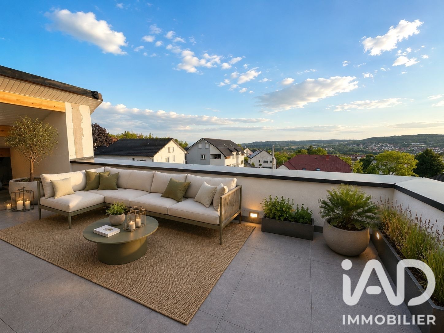 Appartement à vendre, 84m², Grosbliederstroff