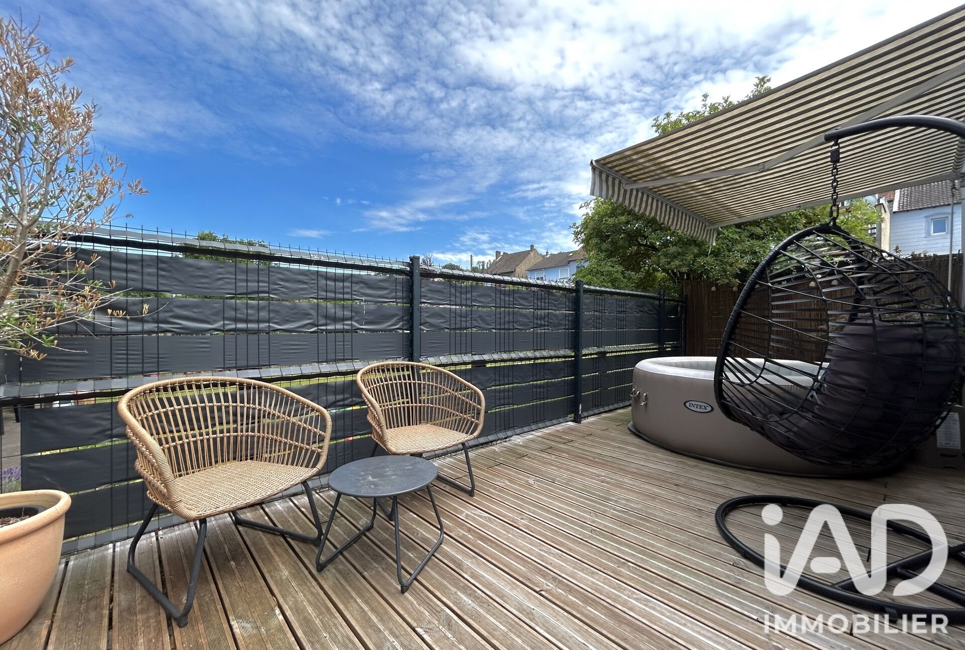 Maison à vendre, 170m², Stiring-Wendel