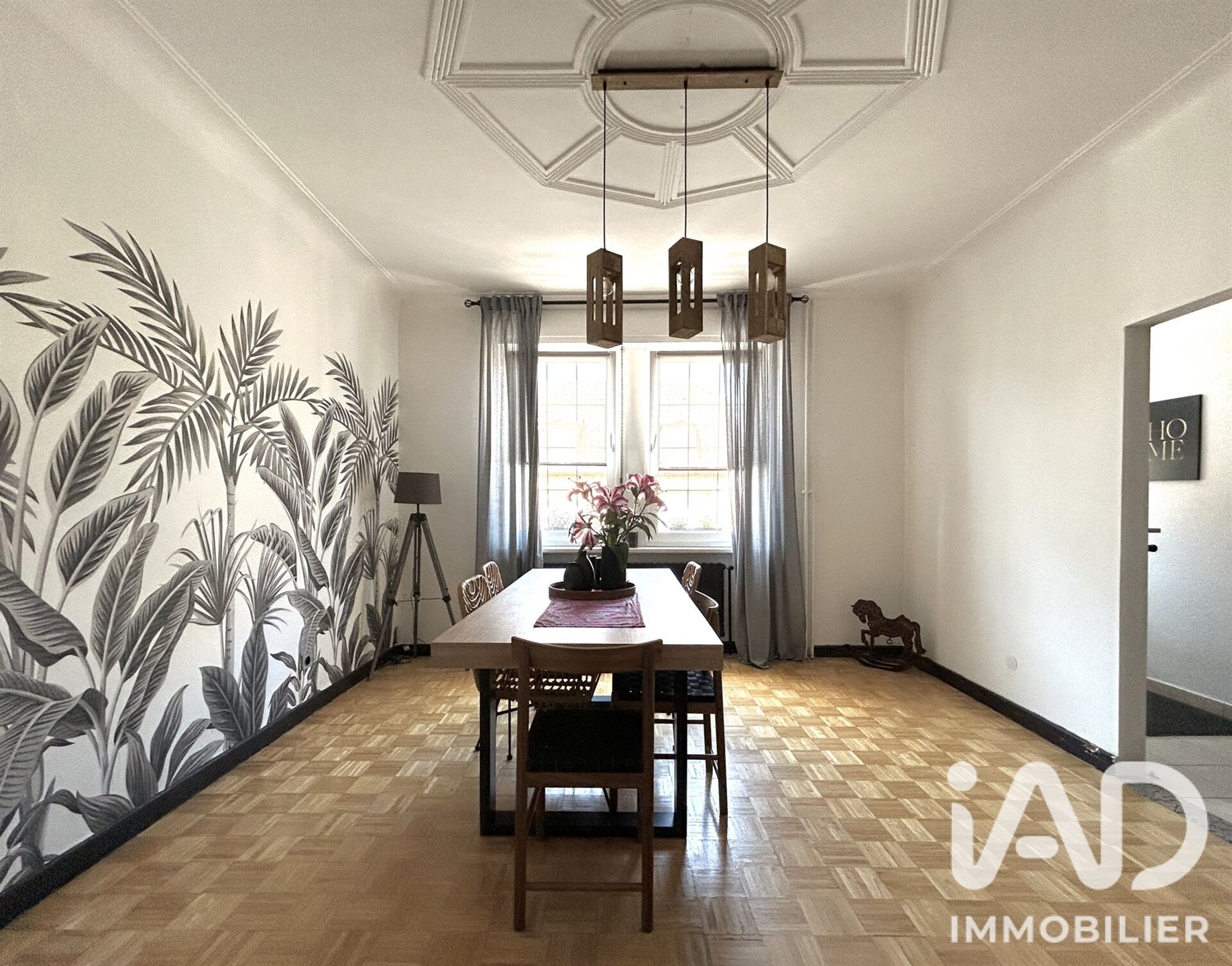 Maison à vendre, 170m², Stiring-Wendel