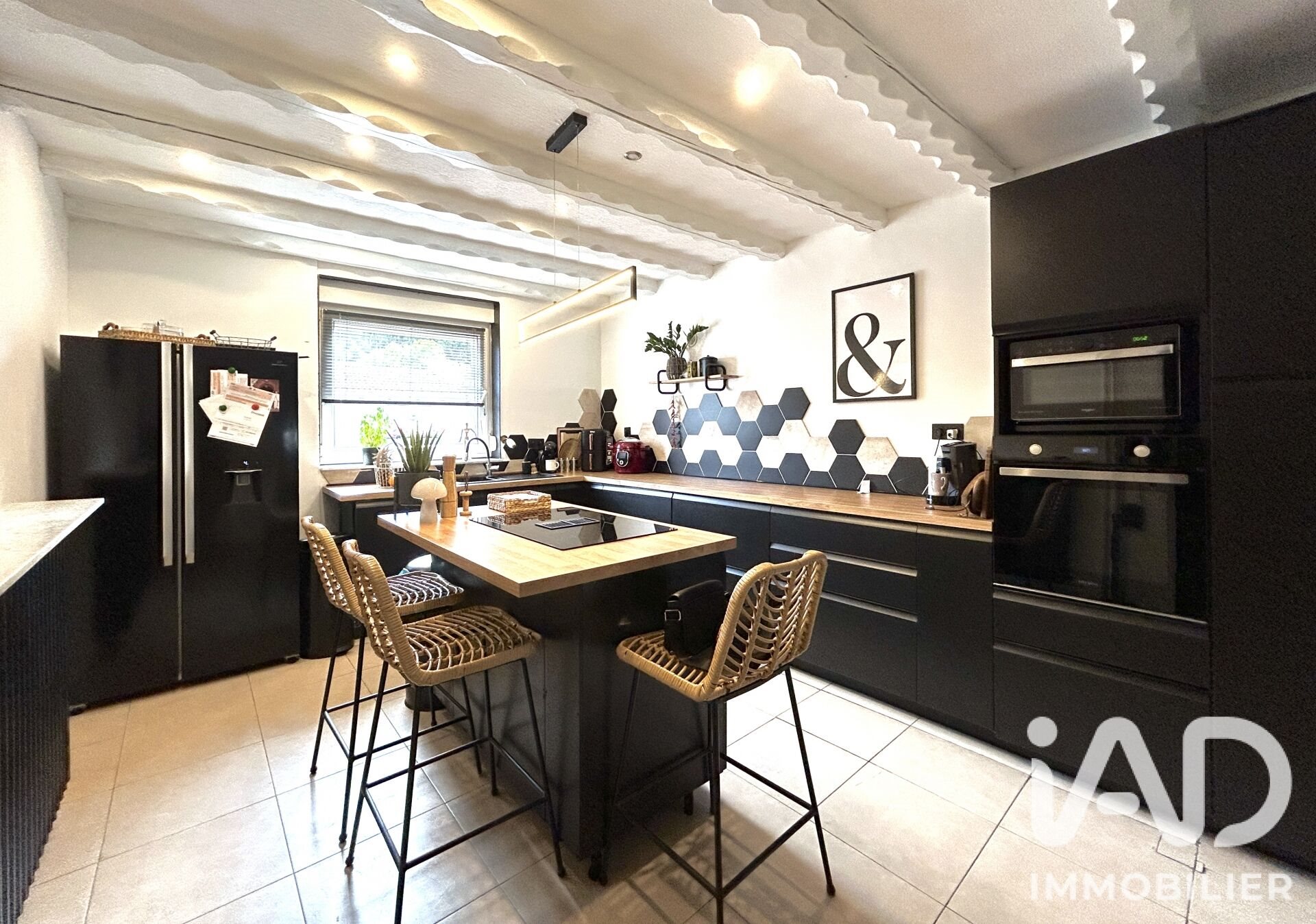 Maison à vendre, 170m², Stiring-Wendel