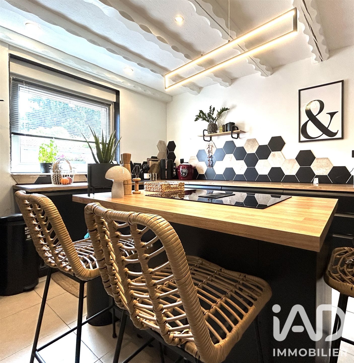 Maison à vendre, 170m², Stiring-Wendel