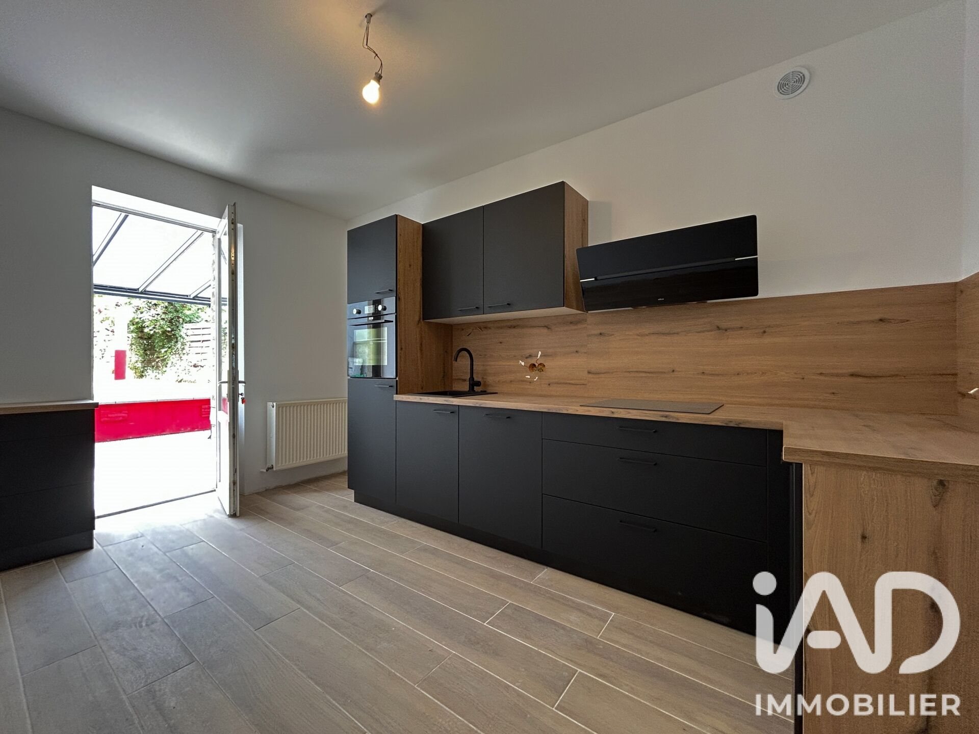 Maison à vendre, 95m², Stiring-Wendel