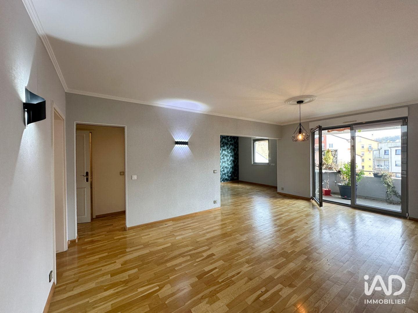Appartement à vendre, 123m², Forbach