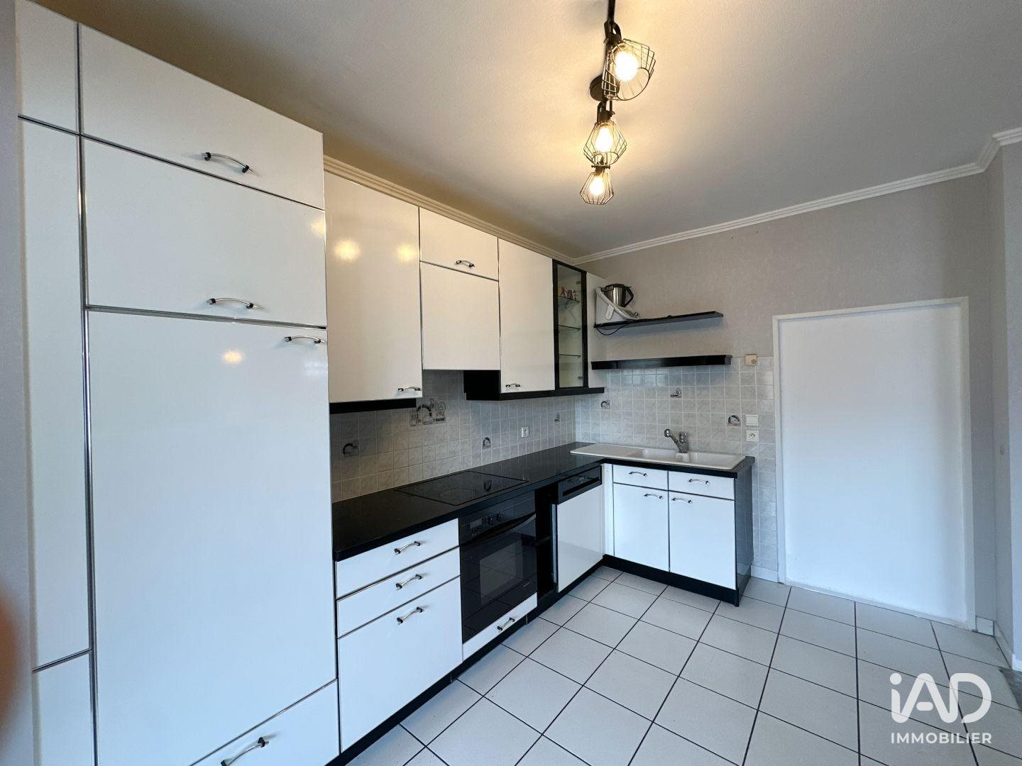 Appartement à vendre, 123m², Forbach