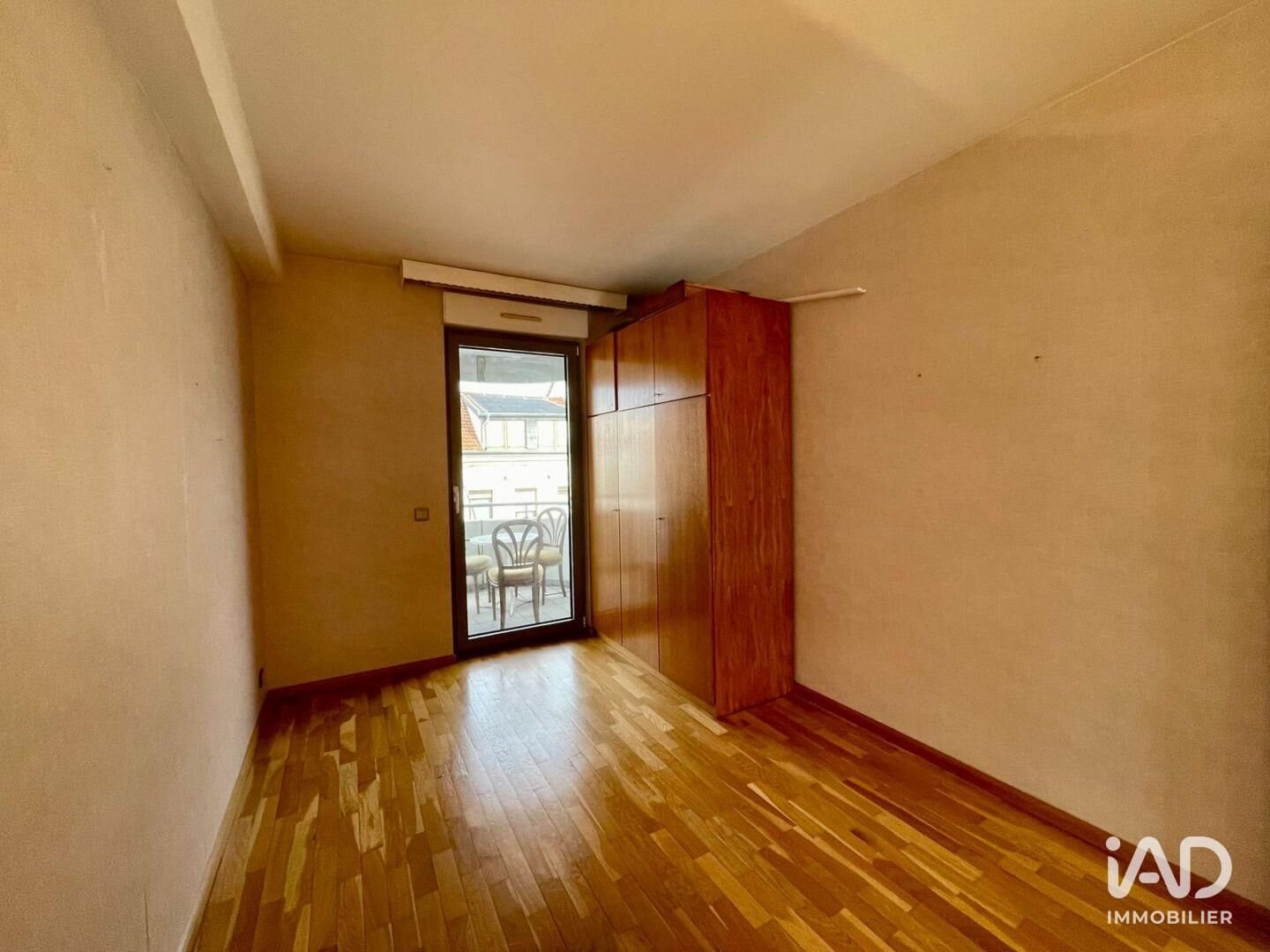 Appartement à vendre, 123m², Forbach
