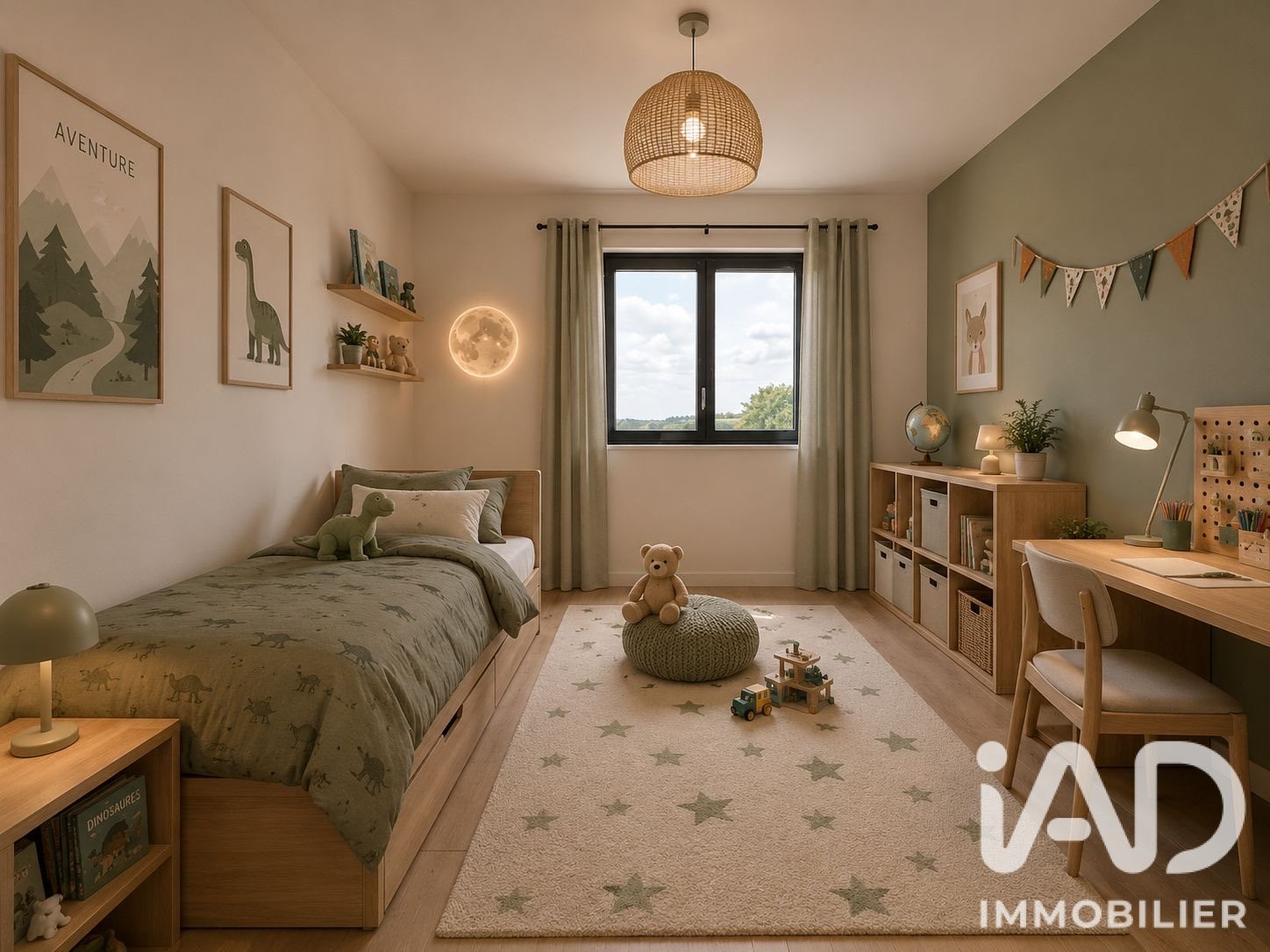 Appartement à vendre, 68m², Grosbliederstroff