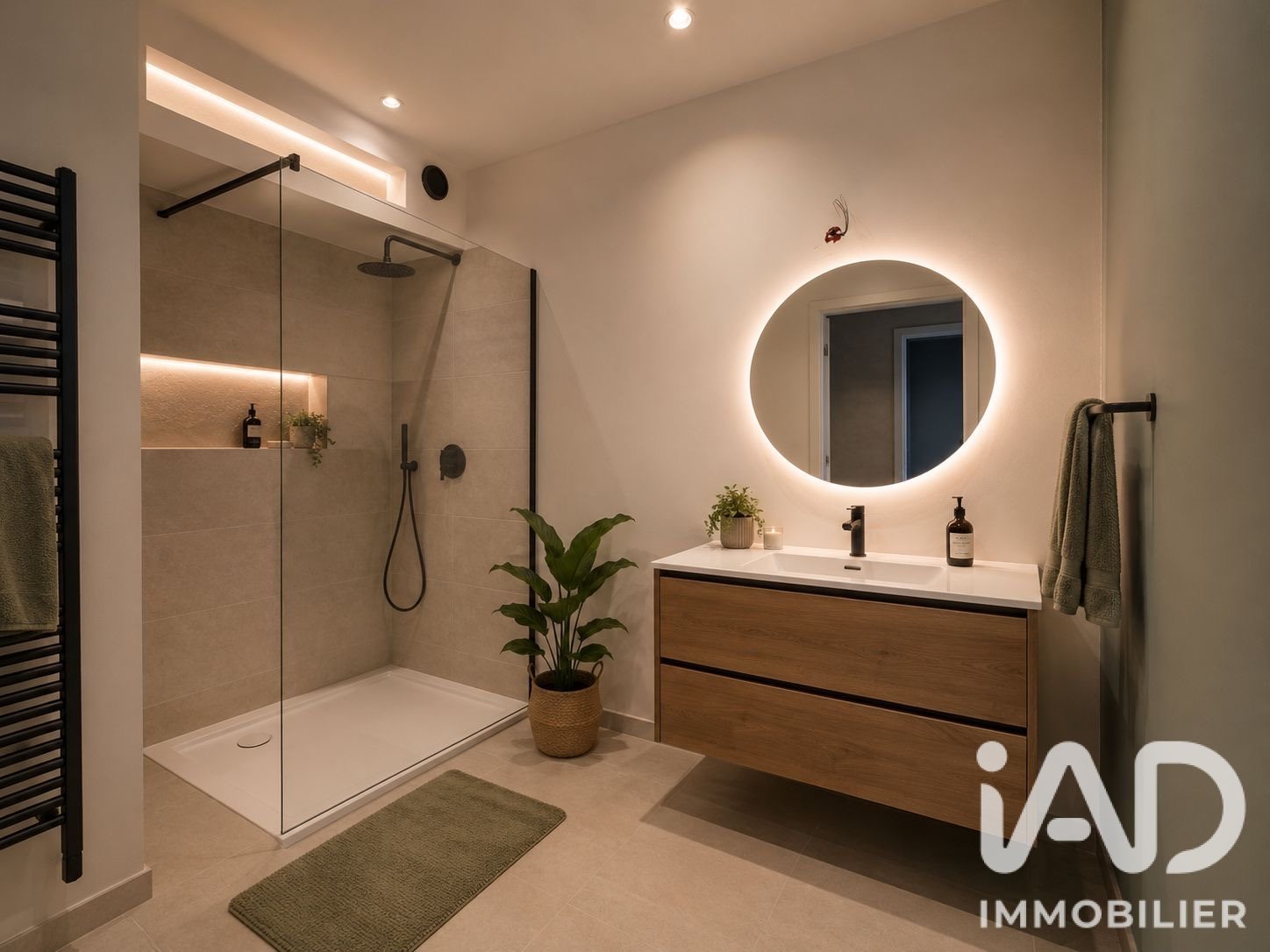 Appartement à vendre, 68m², Grosbliederstroff