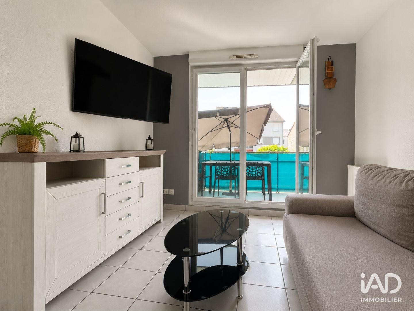 Appartement à vendre, 61m², Creutzwald