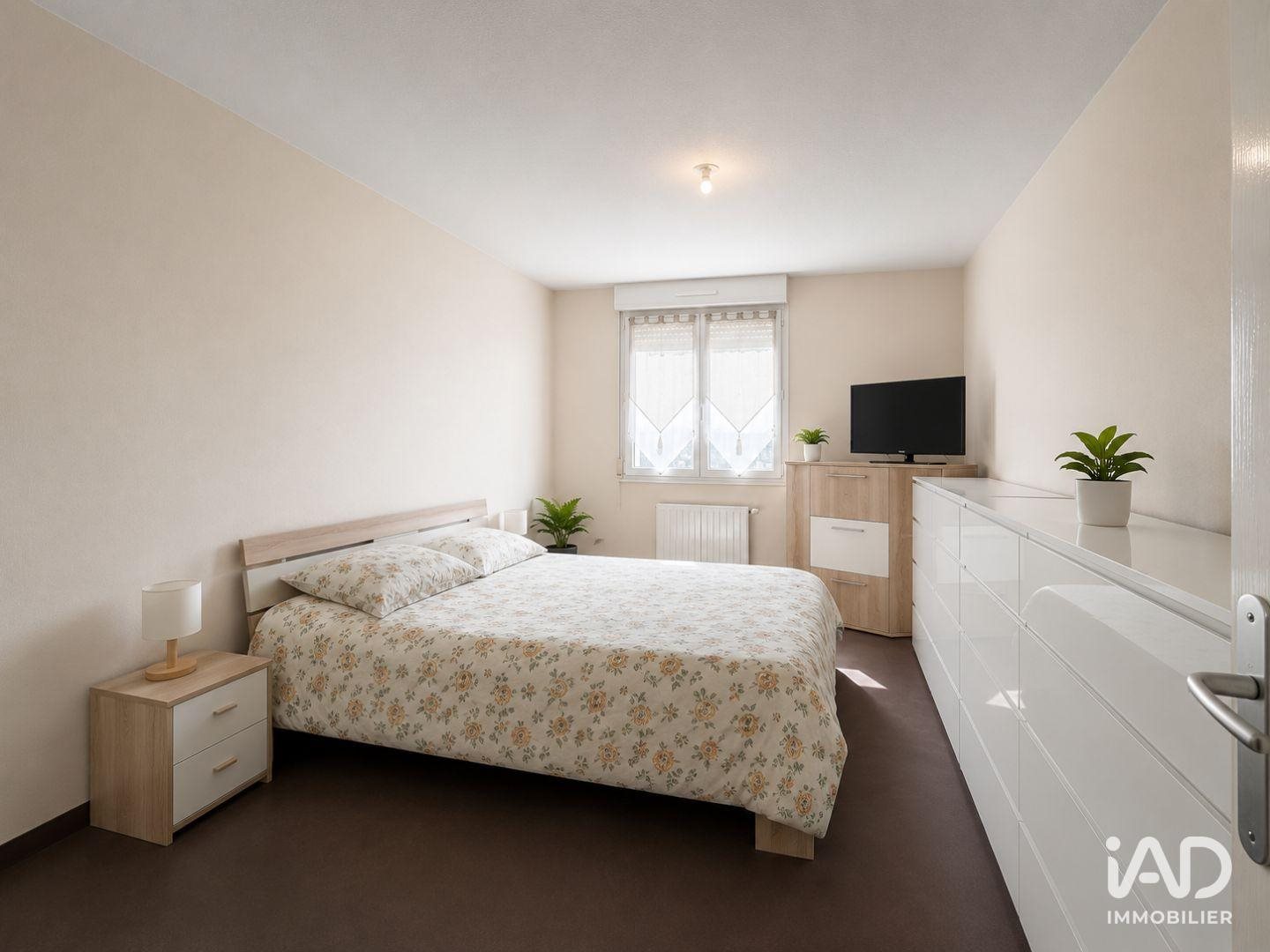Appartement à vendre, 61m², Creutzwald