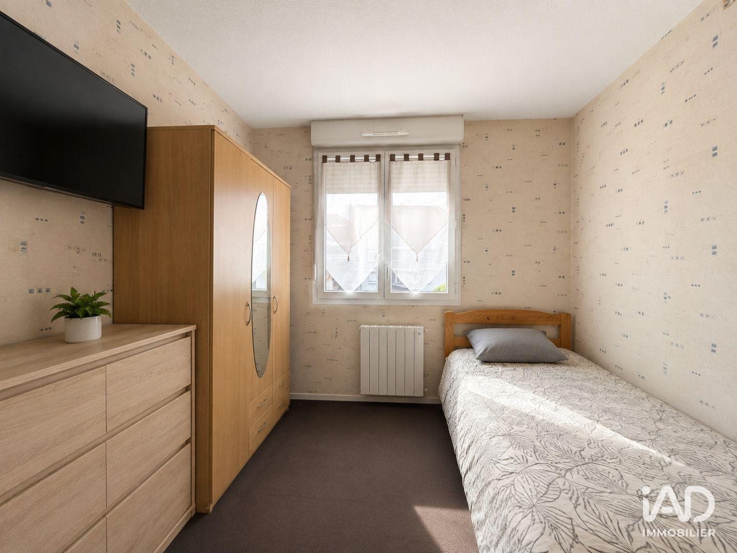 Appartement à vendre, 61m², Creutzwald
